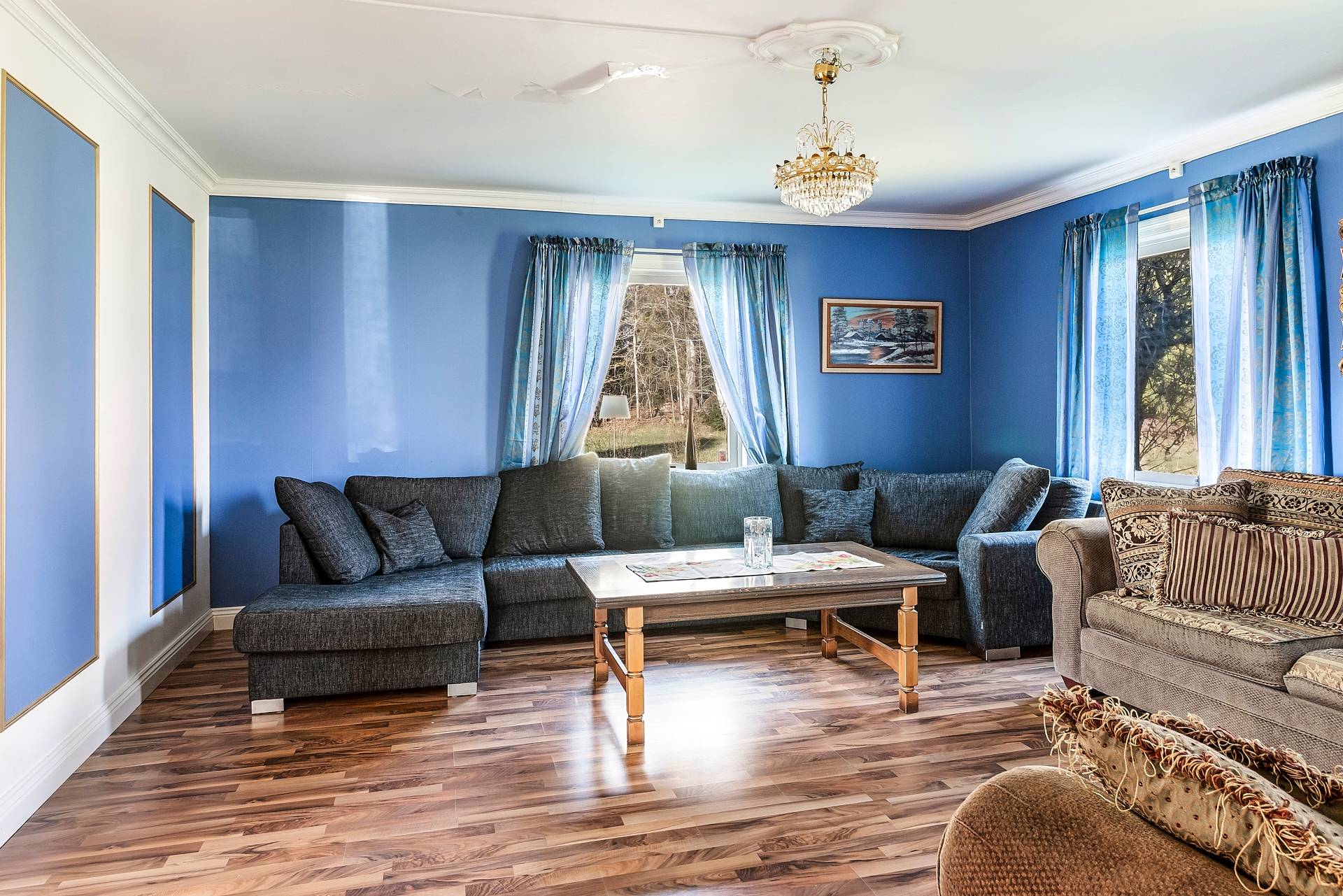 9 rum Villa på Bråten 8 Kolsva Skinnskattebergs kommun - bild 7