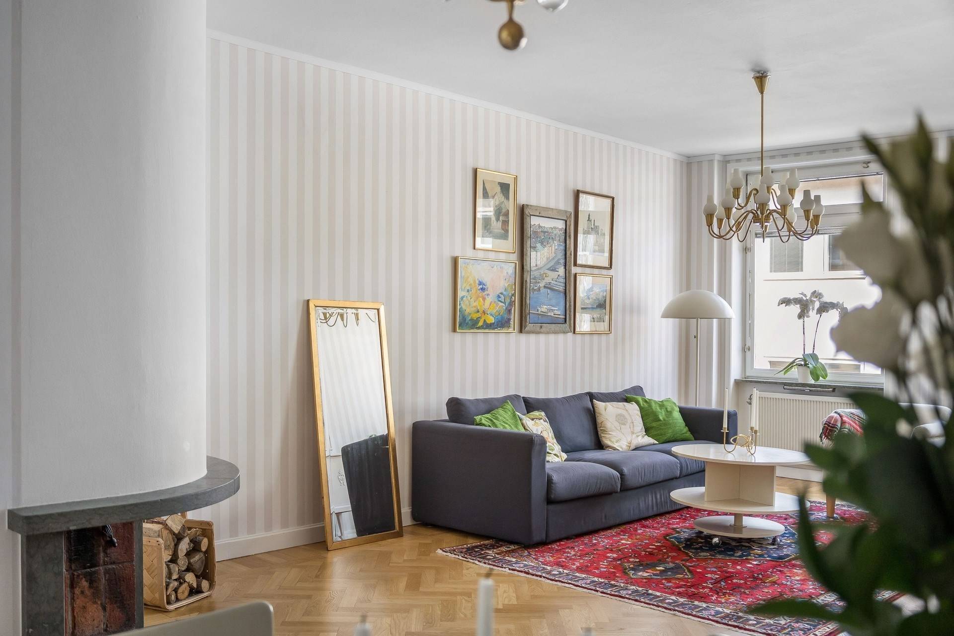 2.5 rum Lägenhet på Hospitalsgatan 14 Centralt Norrköpings kommun - bild 10