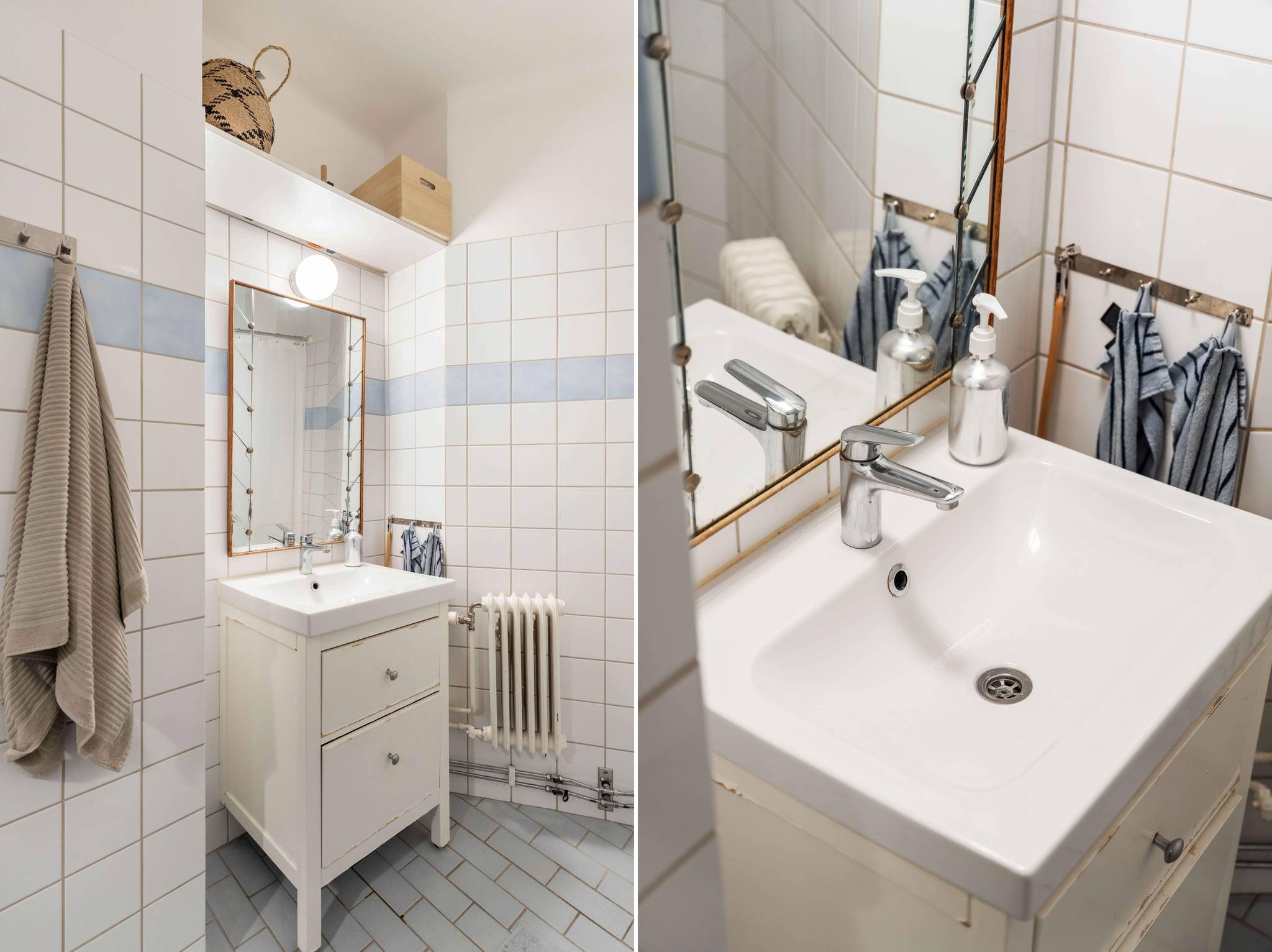 2 rum Lägenhet på Tavastgatan 8b, 2tr Södermalm - Mariaberget Stockholms kommun - bild 27