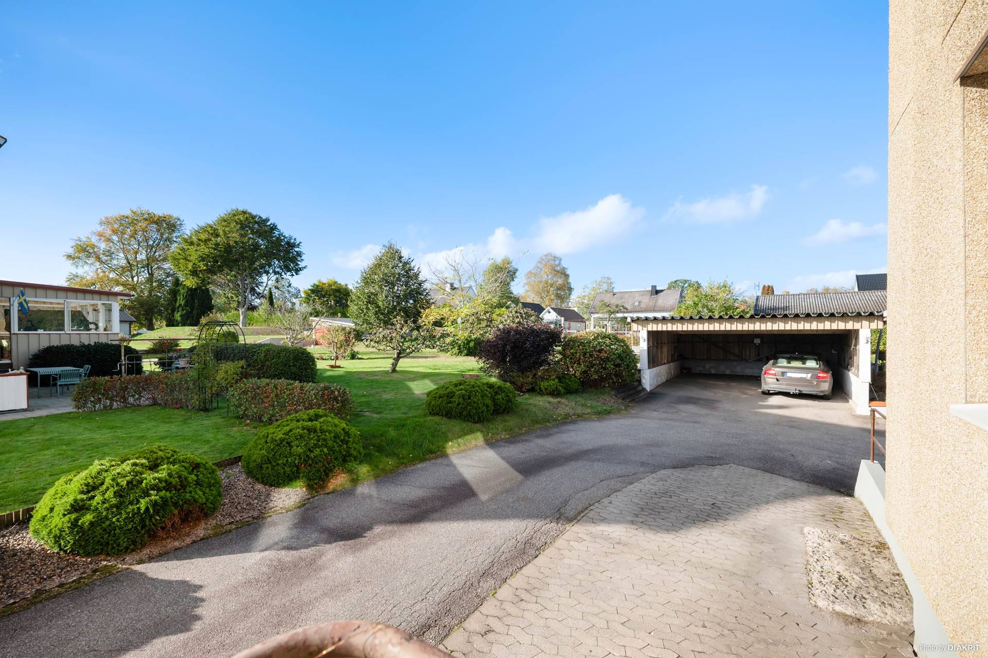 3 rum Lägenhet på Heimdalsgatan 10 Stensberg Ljungby kommun - bild 18