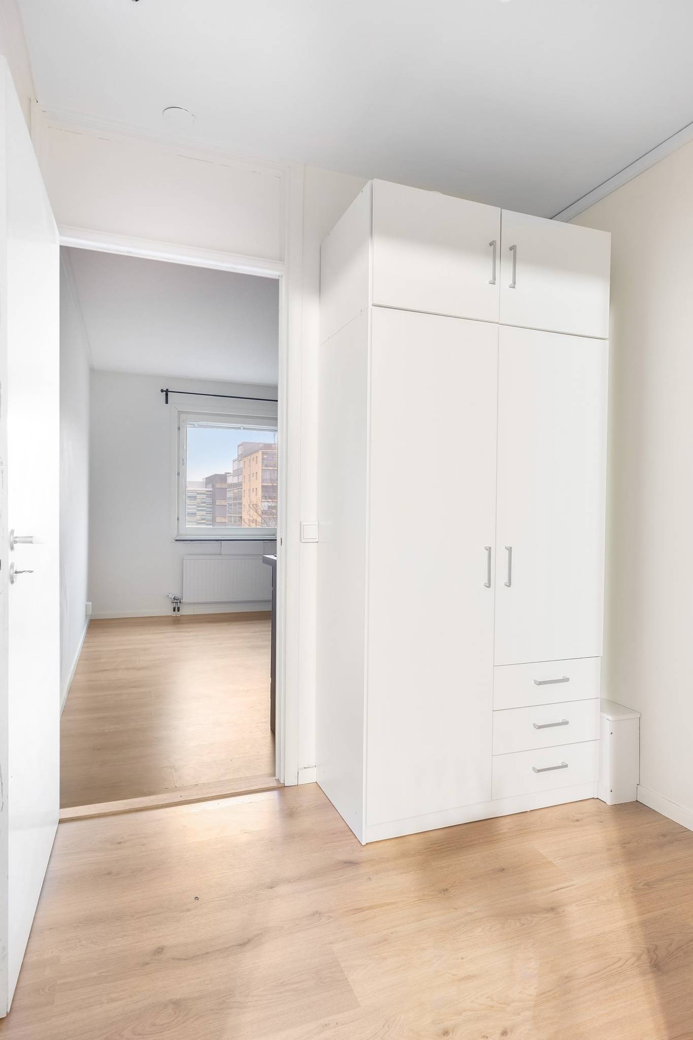 1 rum Lägenhet på Malmvägen 16A Sollentuna Centrum Sollentuna kommun - bild 7