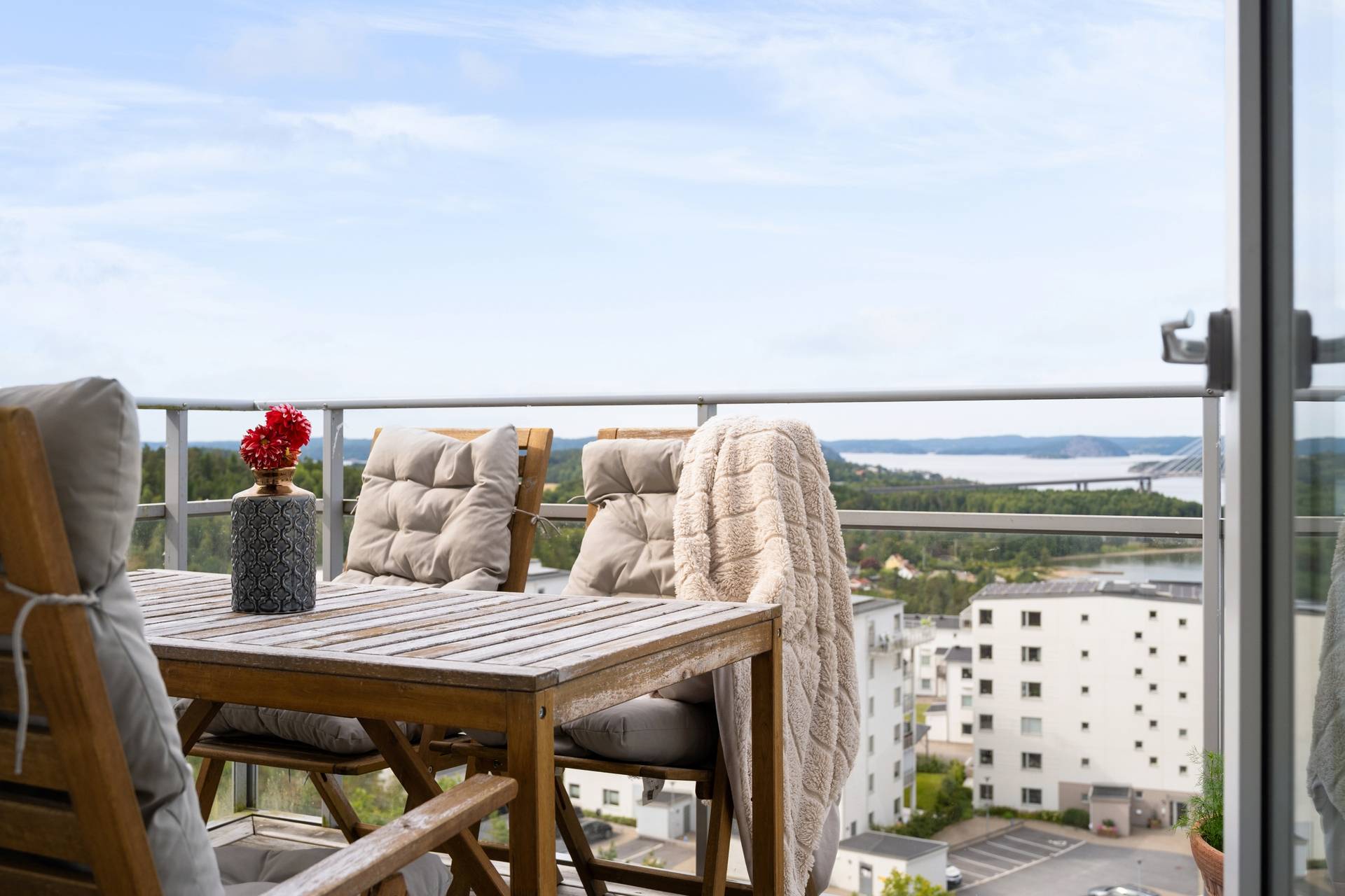 4 rum Parhus på Östra Sundskogsvägen 78B Sundstrand Uddevalla kommun - bild 14
