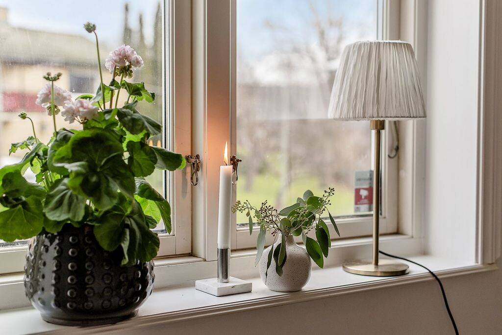 5 rum Villa på Blåklintsvägen 9 Älvsjö - Herrängen Stockholms kommun - bild 49