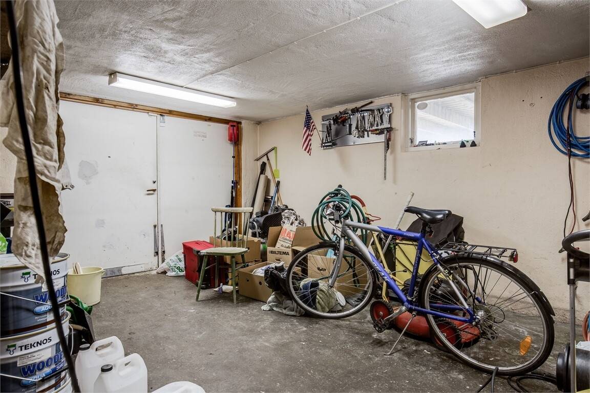 5 rum Villa på Vänersviksvägen 11 Ölme Kristinehamns kommun - bild 33
