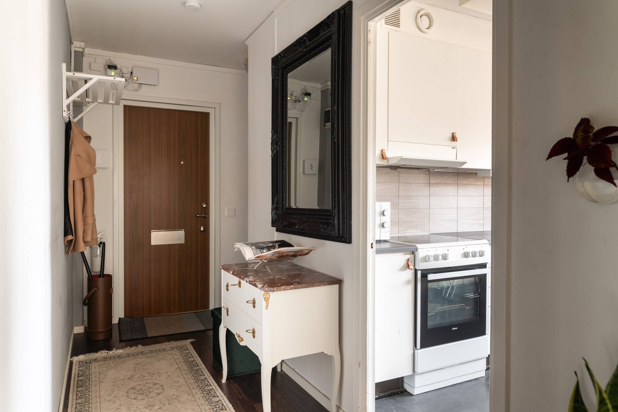2 rum Lägenhet på Gunnilbogatan 30B Malmaberg Västerås kommun - bild 16