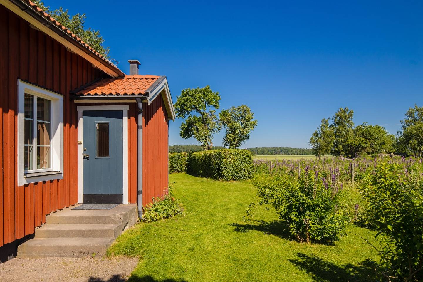 6 rum Villa på Norra Kedum Pilebo 1 Örslösa - Söne - Norra Kedum Lidköpings kommun - bild 9