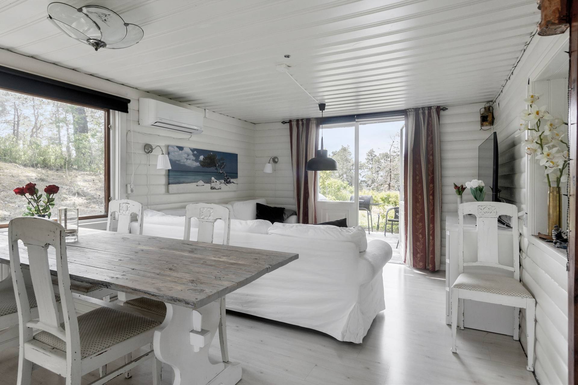 2 rum fritidshus på Backbrännan 10 Ekerö Nyckelby, Ekerö kommun - bild 4
