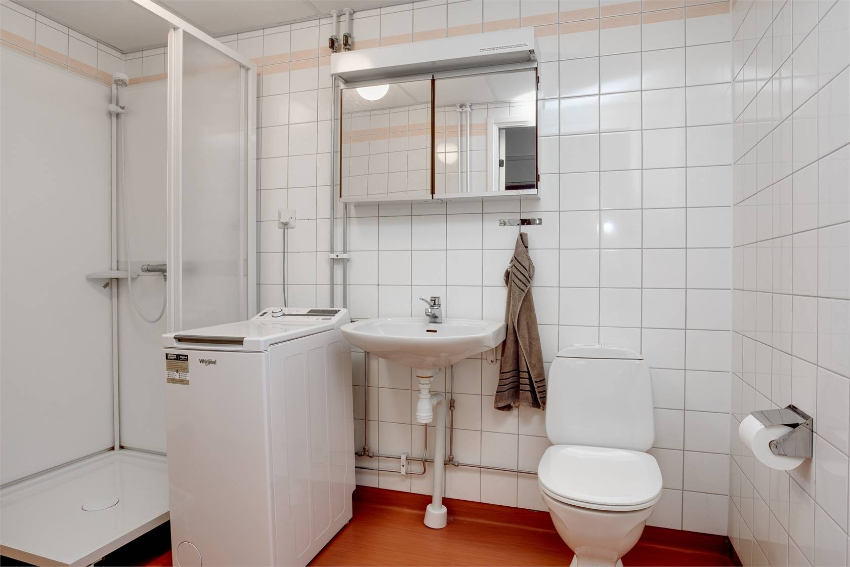 1 rum Lägenhet på Rådmansgatan 6A Nora Nora kommun - bild 15