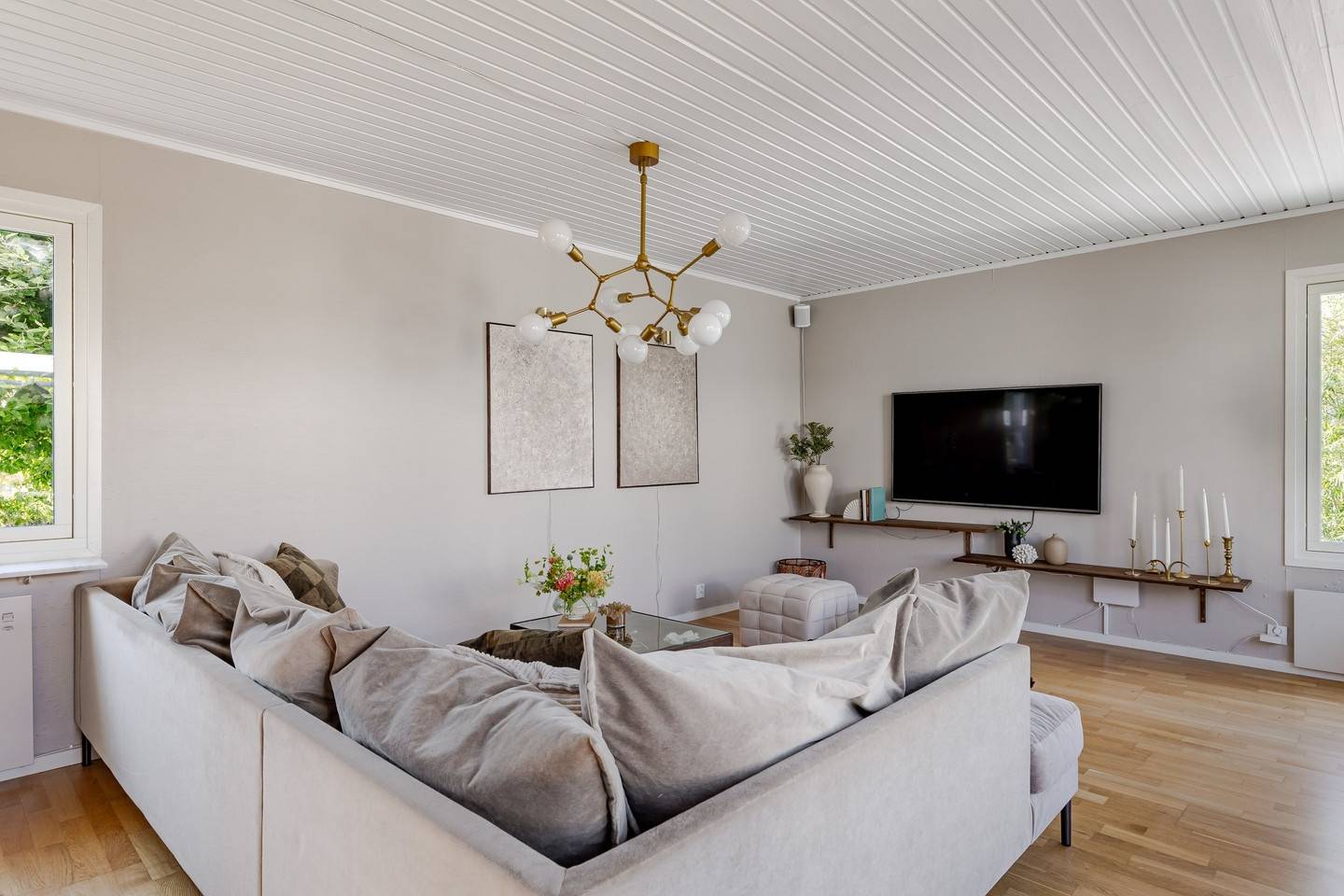 5 rum Villa på Vallmogatan 25 Väster Hjo kommun - bild 25