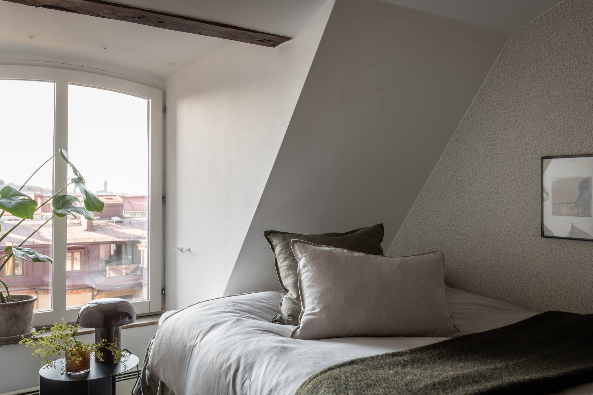 4 rum Lägenhet på Aschebergsgatan 9A Vasastaden Göteborgs kommun - bild 35