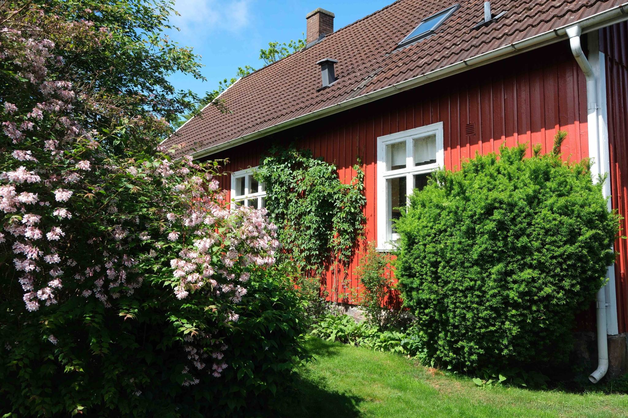 7 rum Villa på Klockgatan 6 Örkelljunga kommun - bild 39