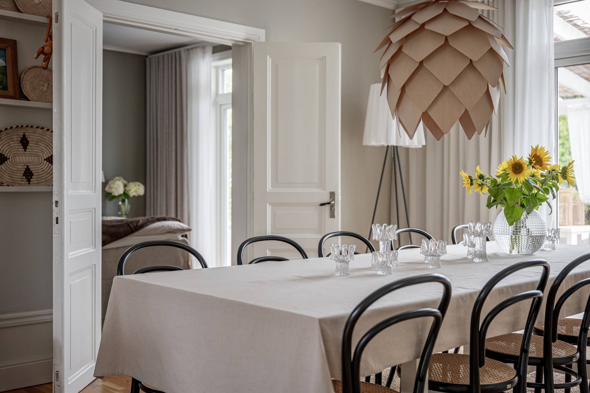 7 rum Villa på Torstensonsgatan 52 Falköpings kommun - bild 54