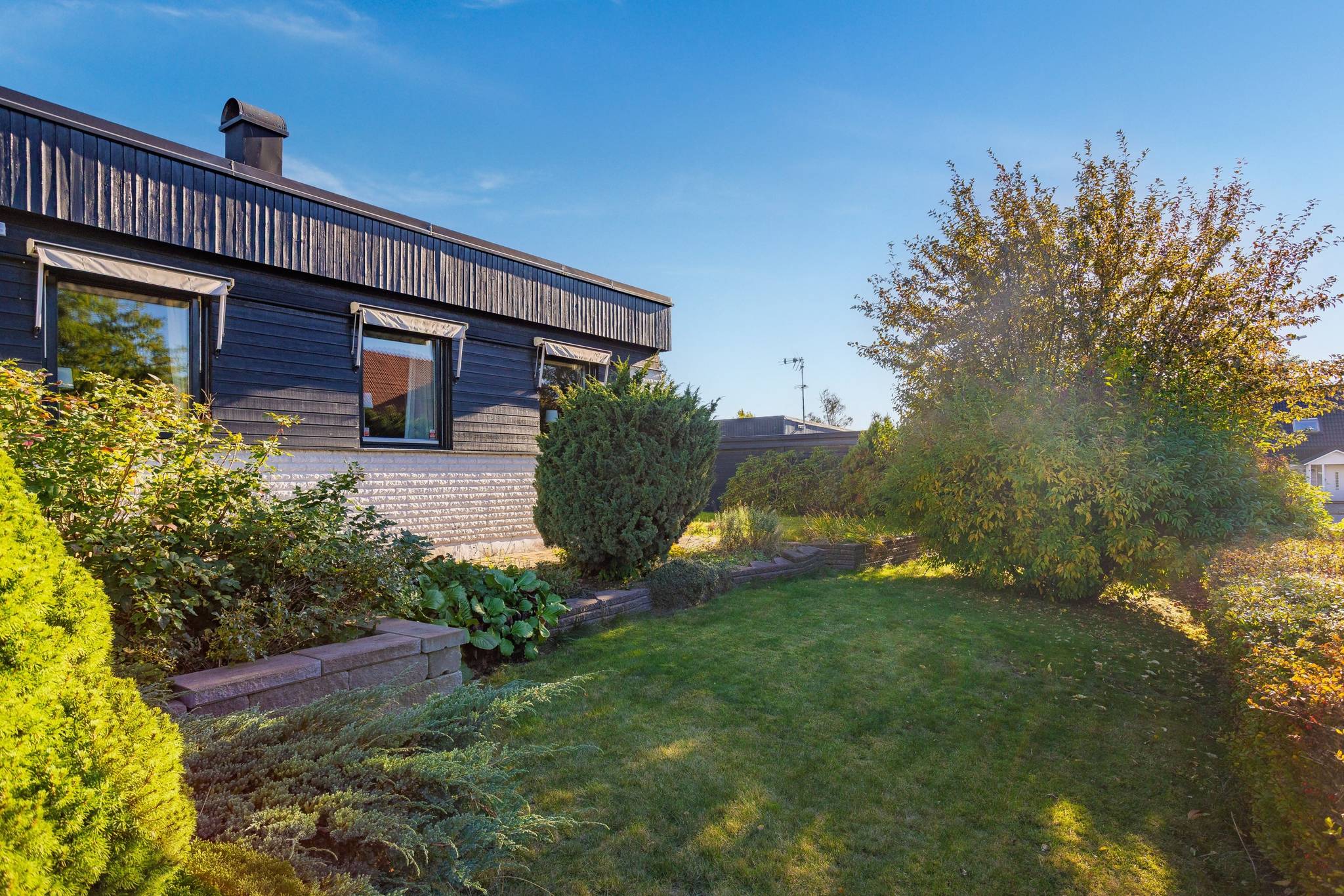 6 rum Villa på Semestervägen 4 Jakobsberg - Västra Järfälla kommun - bild 45