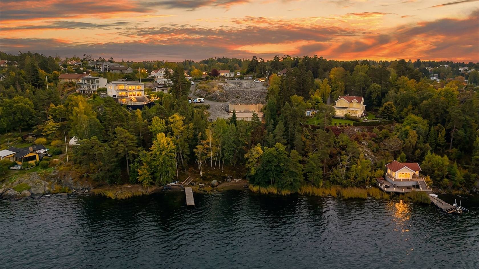 4 rum Villa på Kärleksstigen 20 Kolvik Värmdö kommun - bild 6