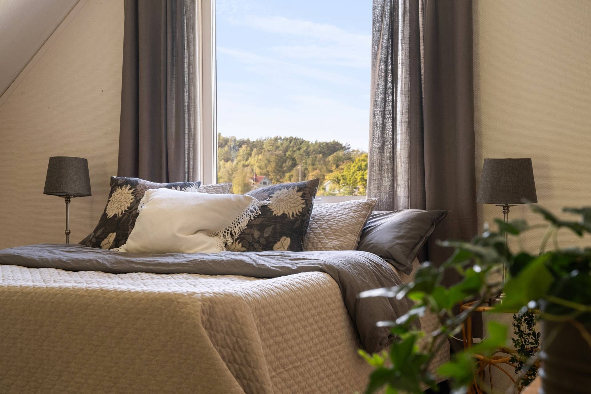 5 rum Villa på Kil 120 Hjälteby Tjörns kommun - bild 42