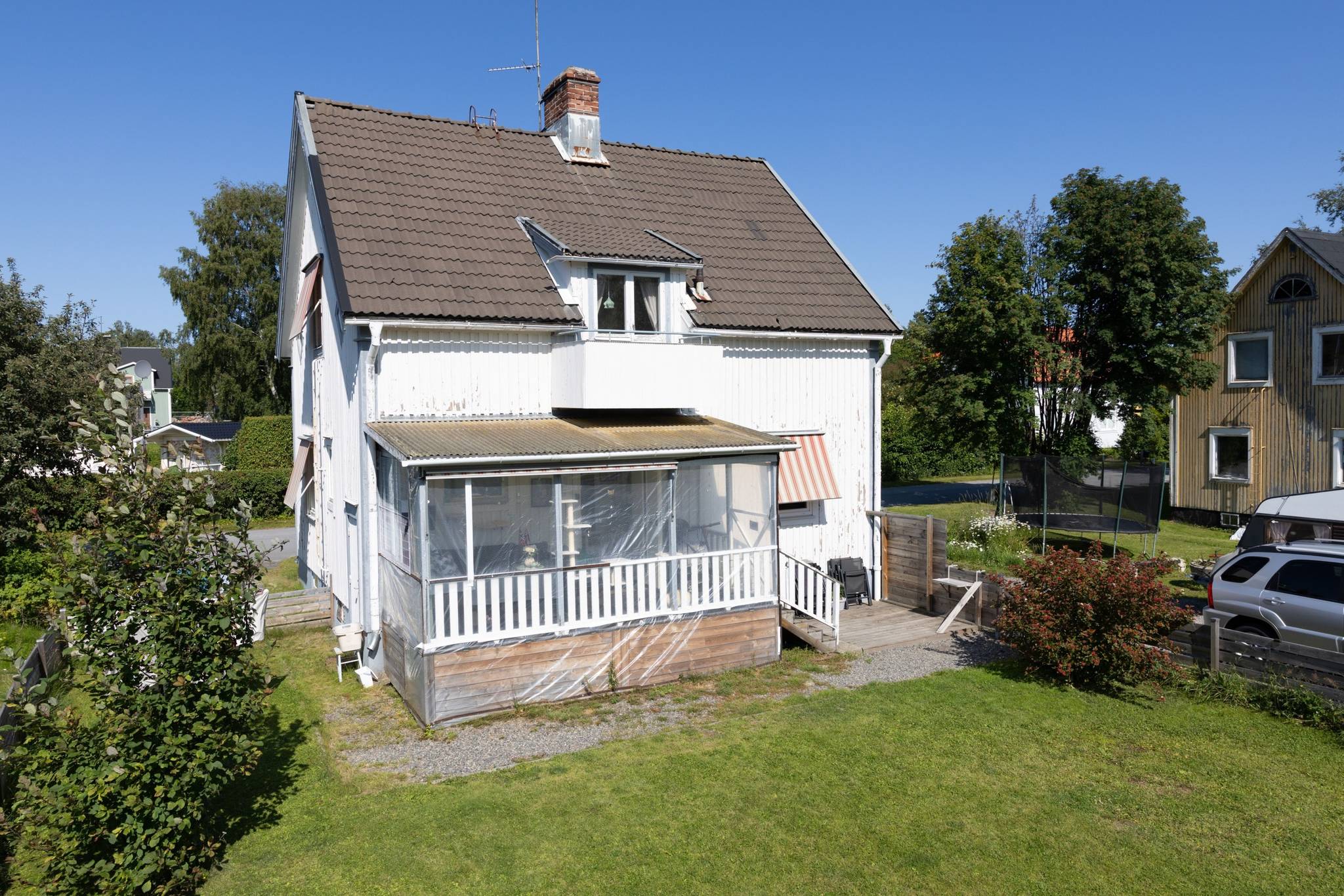 5 rum Villa på Timmermansgatan 4 Skelleftehamn Skellefteå kommun - bild 24