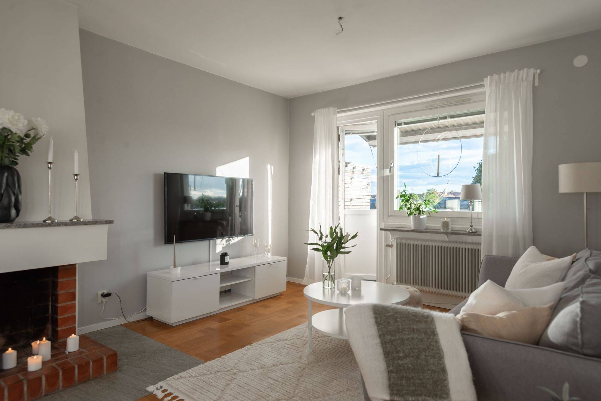 3 rum Lägenhet på Hallänningsgatan 9A Rävåsen Karlskoga kommun - bild 7