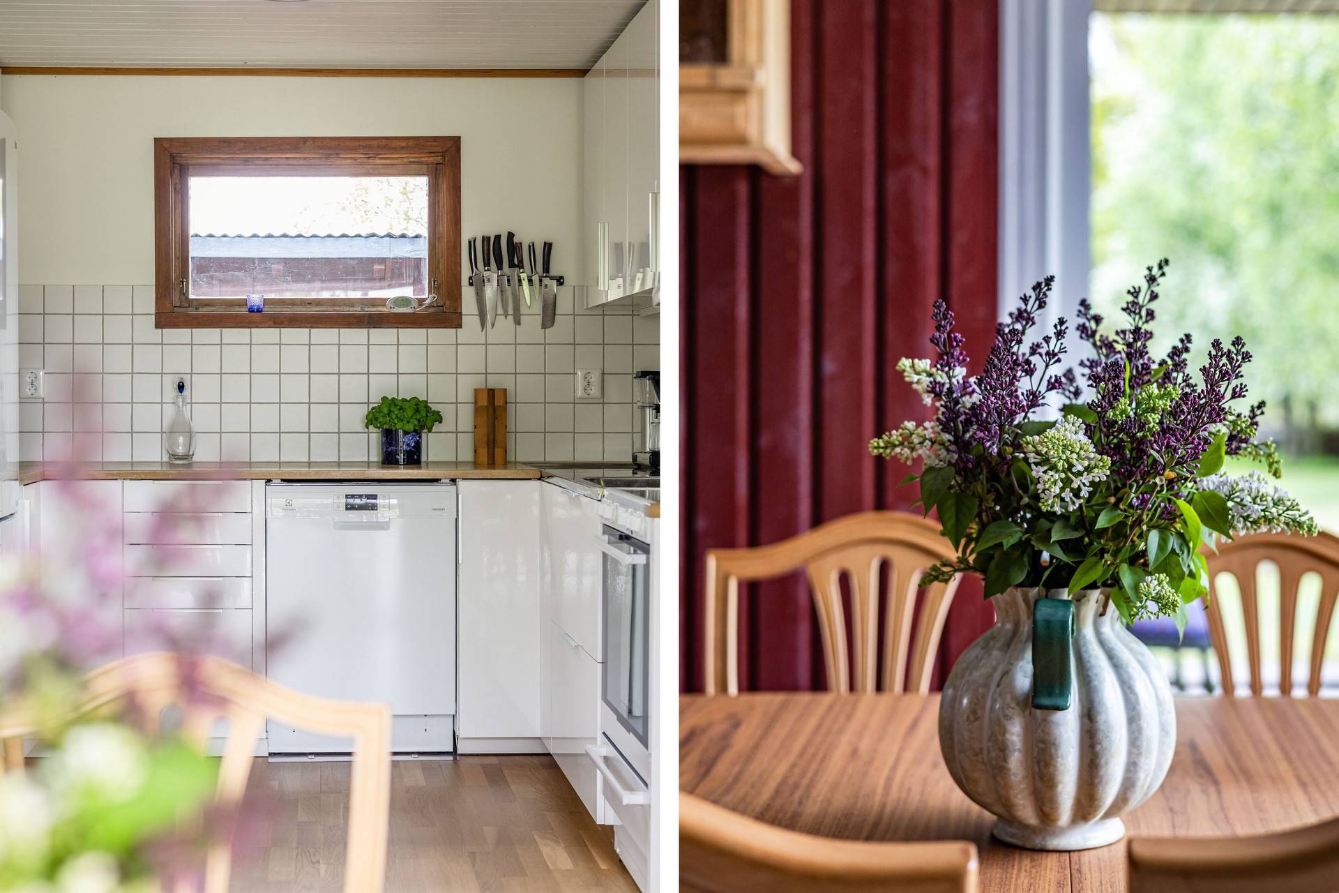 3 rum Villa på Skarpatorpsvägen 19 Hossmo Kalmar kommun - bild 16