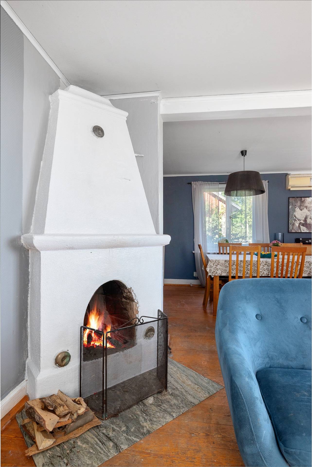 5 rum Villa på Österåker Lindtäppan Österåker Vingåkers kommun - bild 10