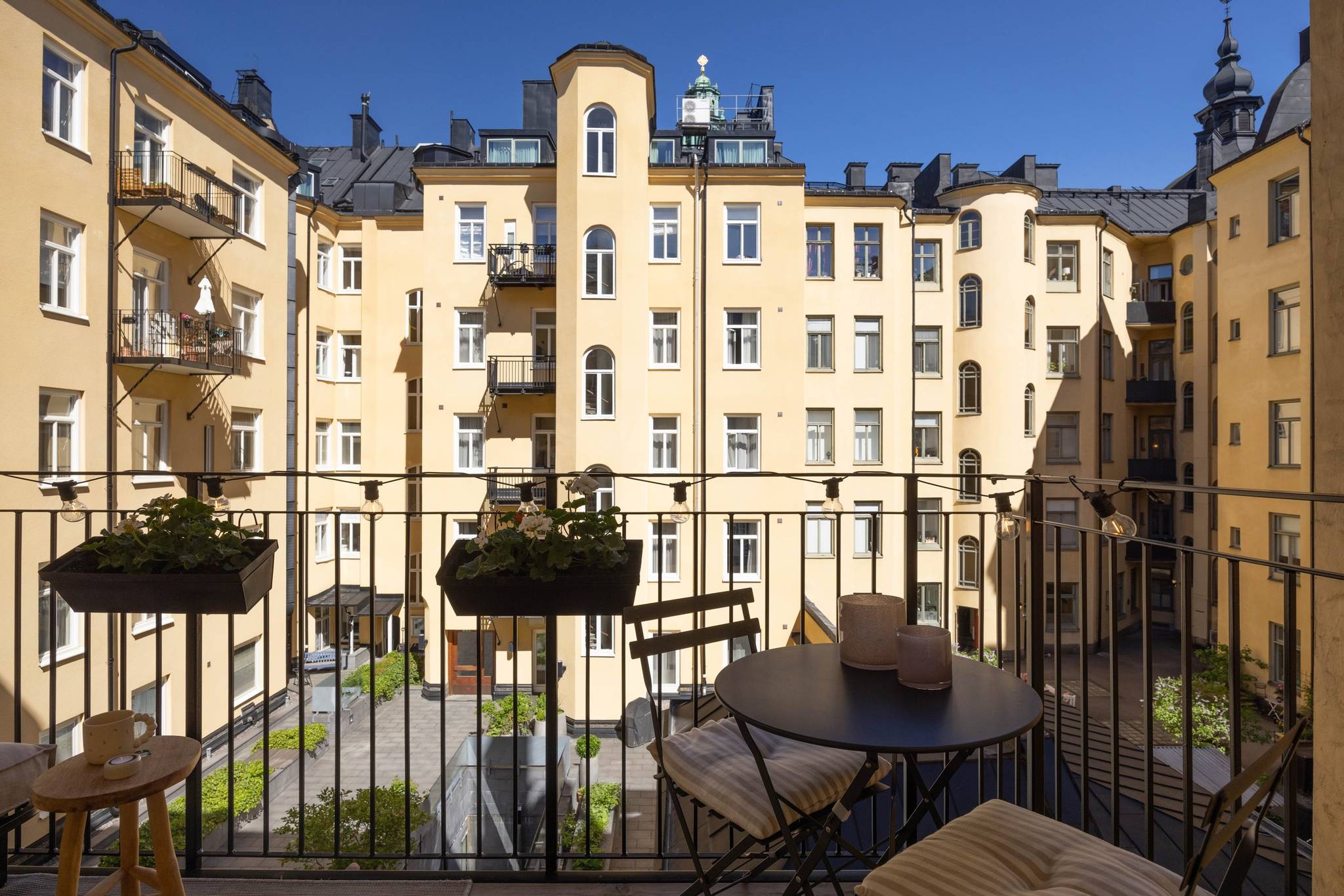 2 rum Lägenhet på Västmannagatan 61A Vasastan Stockholms kommun - bild 10