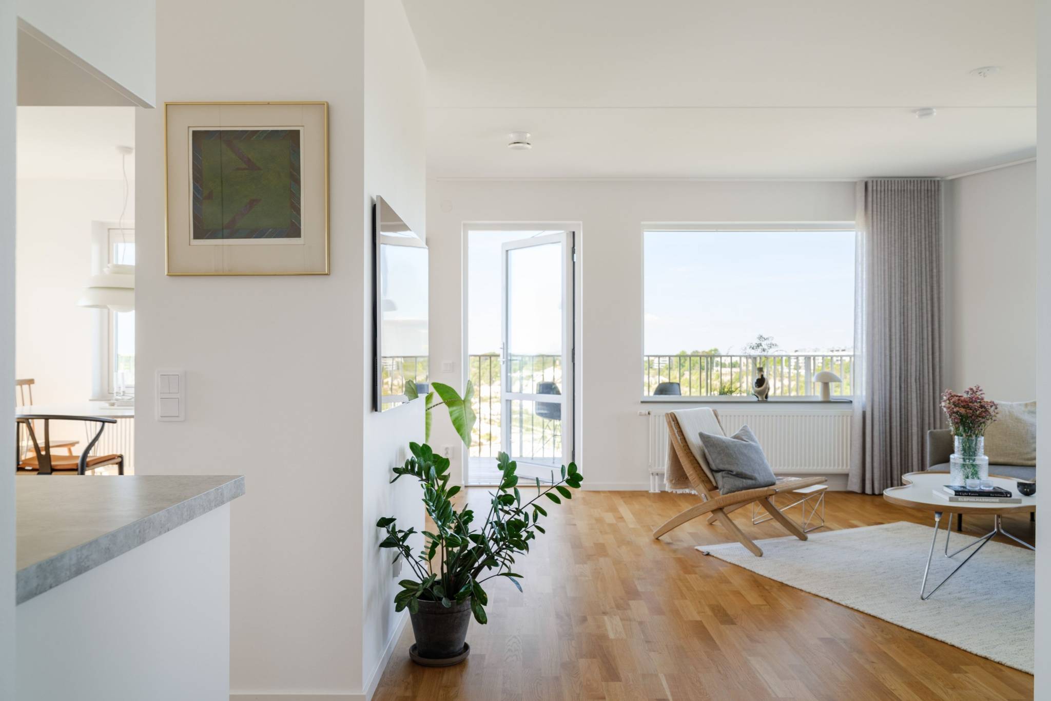 3 rum Lägenhet på Blåsebergavägen 19 Elinegård Malmö kommun - bild 36