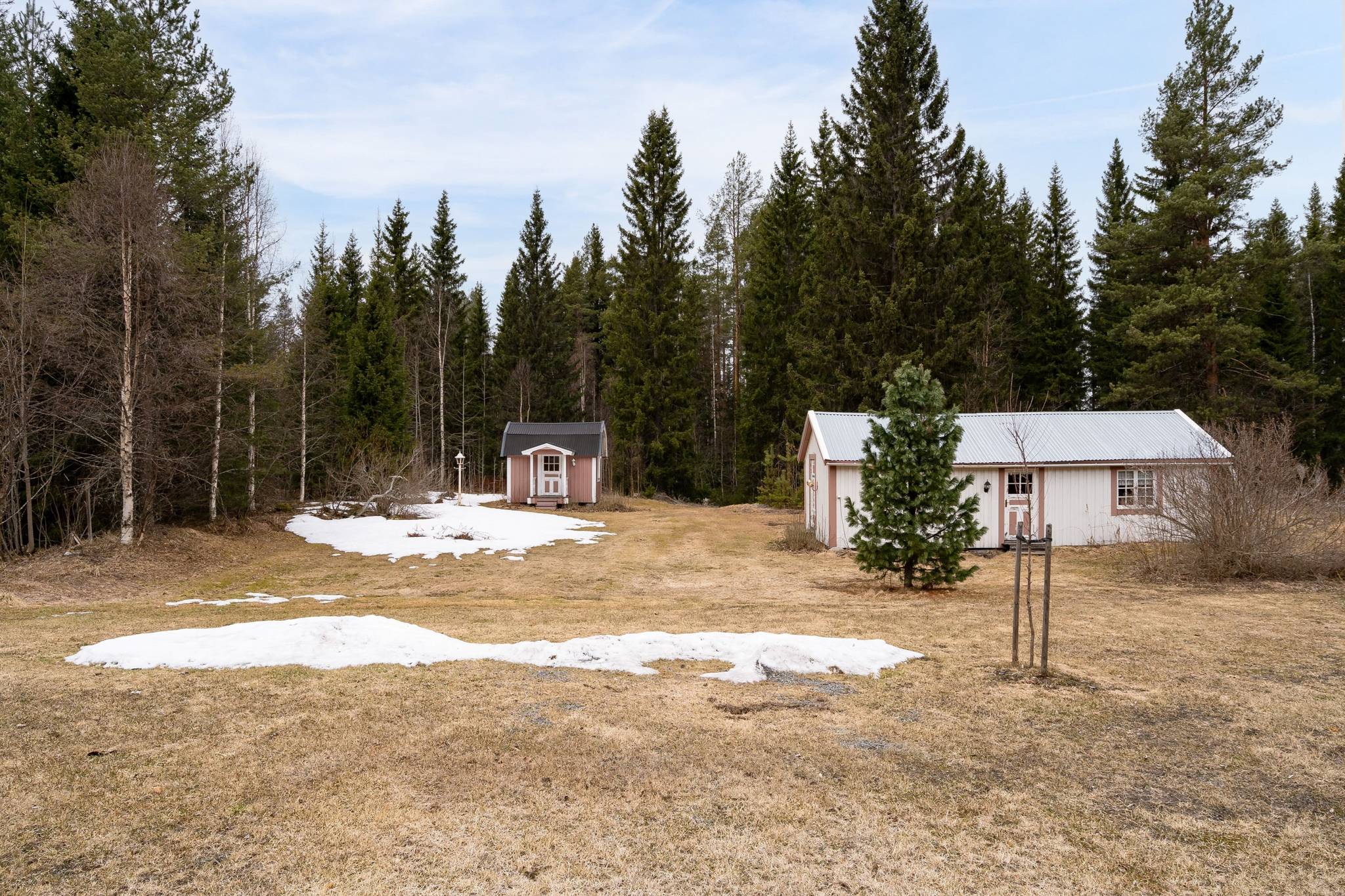 4 rum Villa på Finnfors 56 Boliden Skellefteå kommun - bild 13
