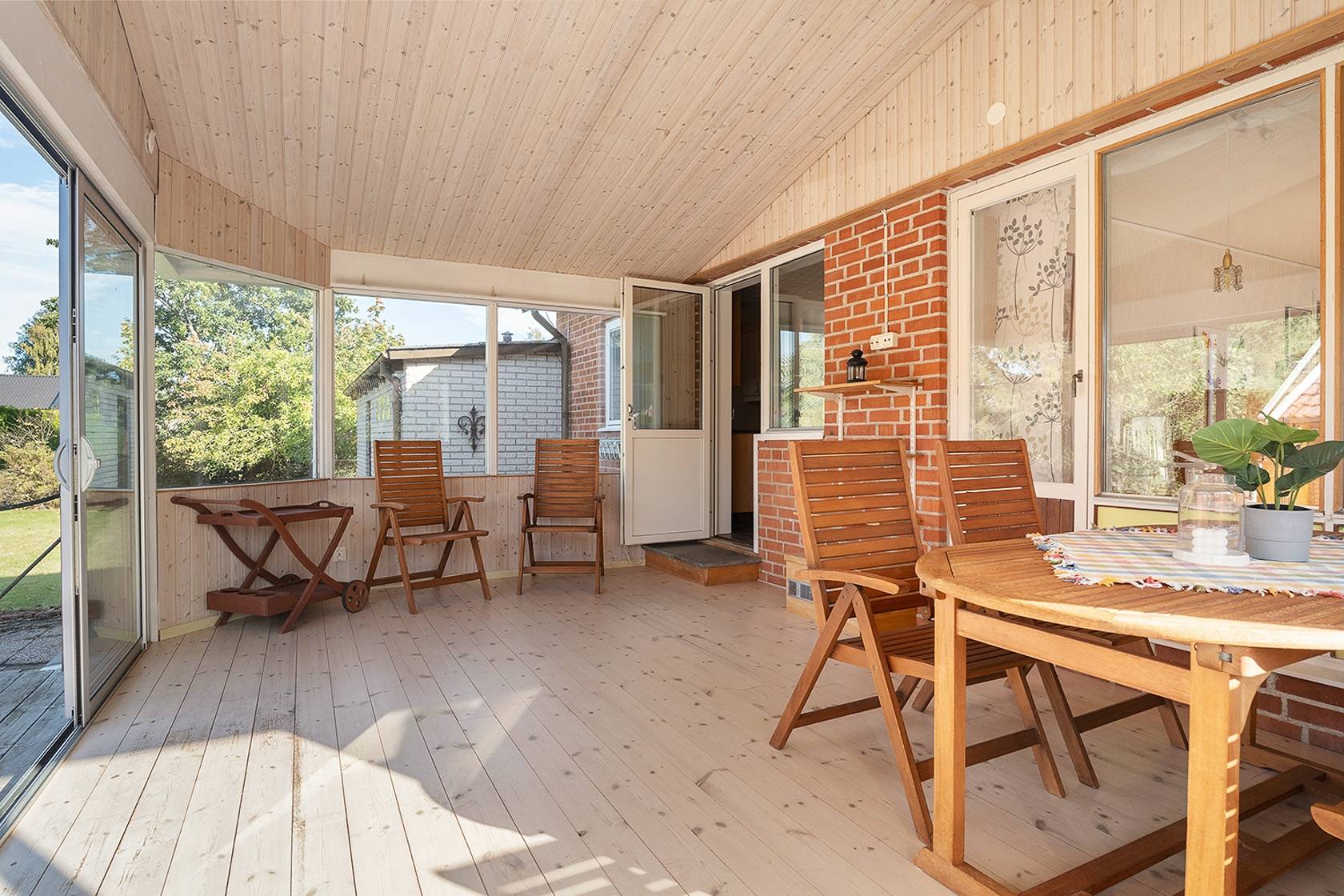 3 rum Villa på Idrottsgatan 18 Sjöbo Sjöbo kommun - bild 8