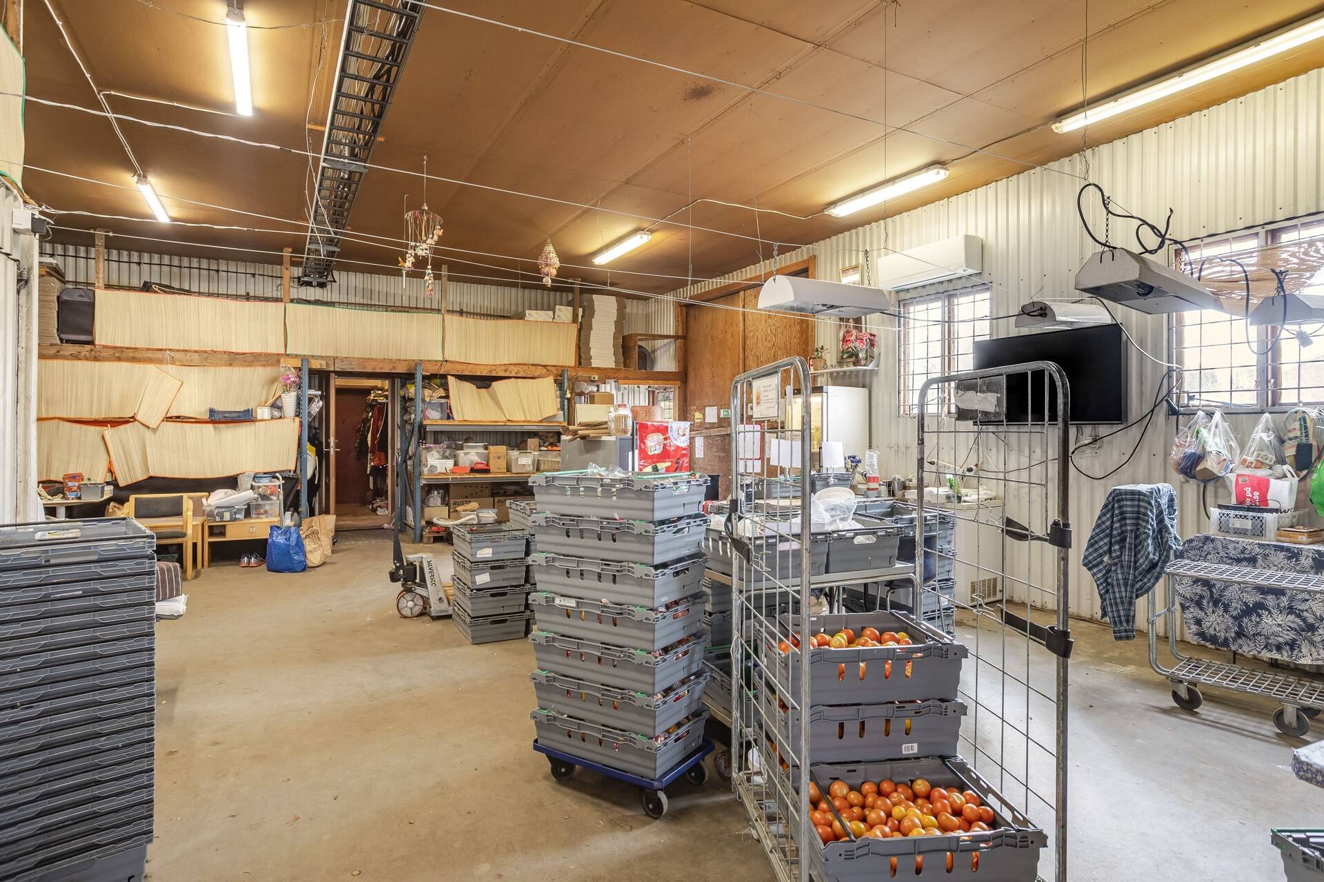 Övrig på Centrumvägen 119 Söråker Timrå kommun - bild 41