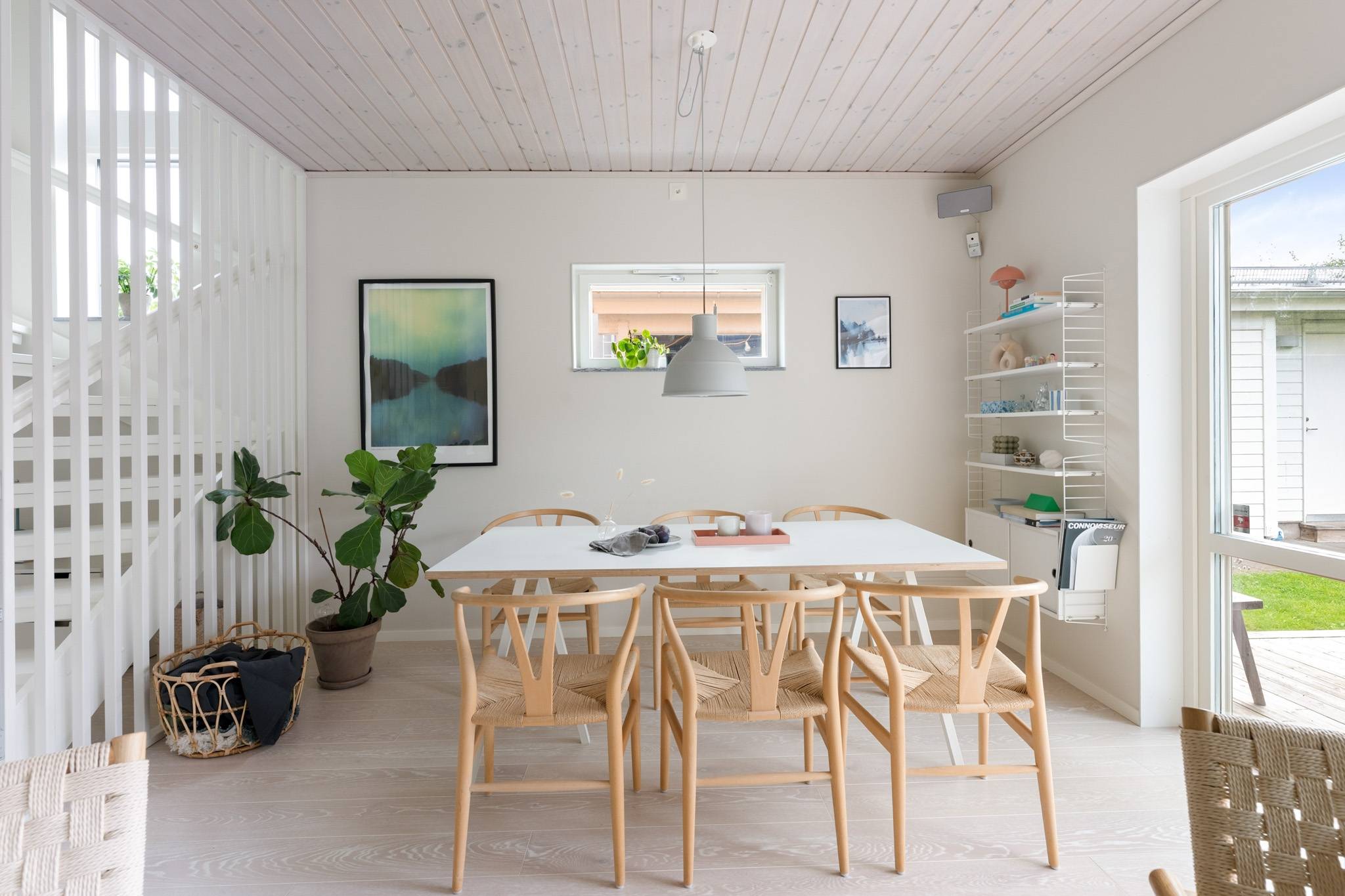 6 rum Parhus på Buxbomsvägen 13 Älta - Södra Hedvigslund Nacka kommun - bild 15