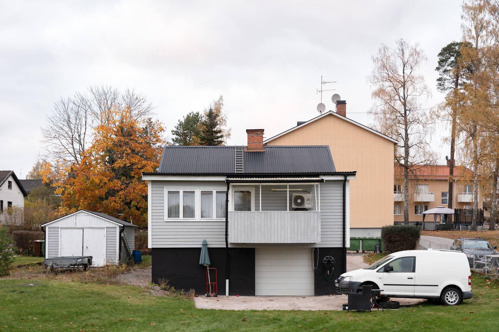 3 rum Villa på Skördevägen 14 Fagersta Fagersta kommun - bild 26