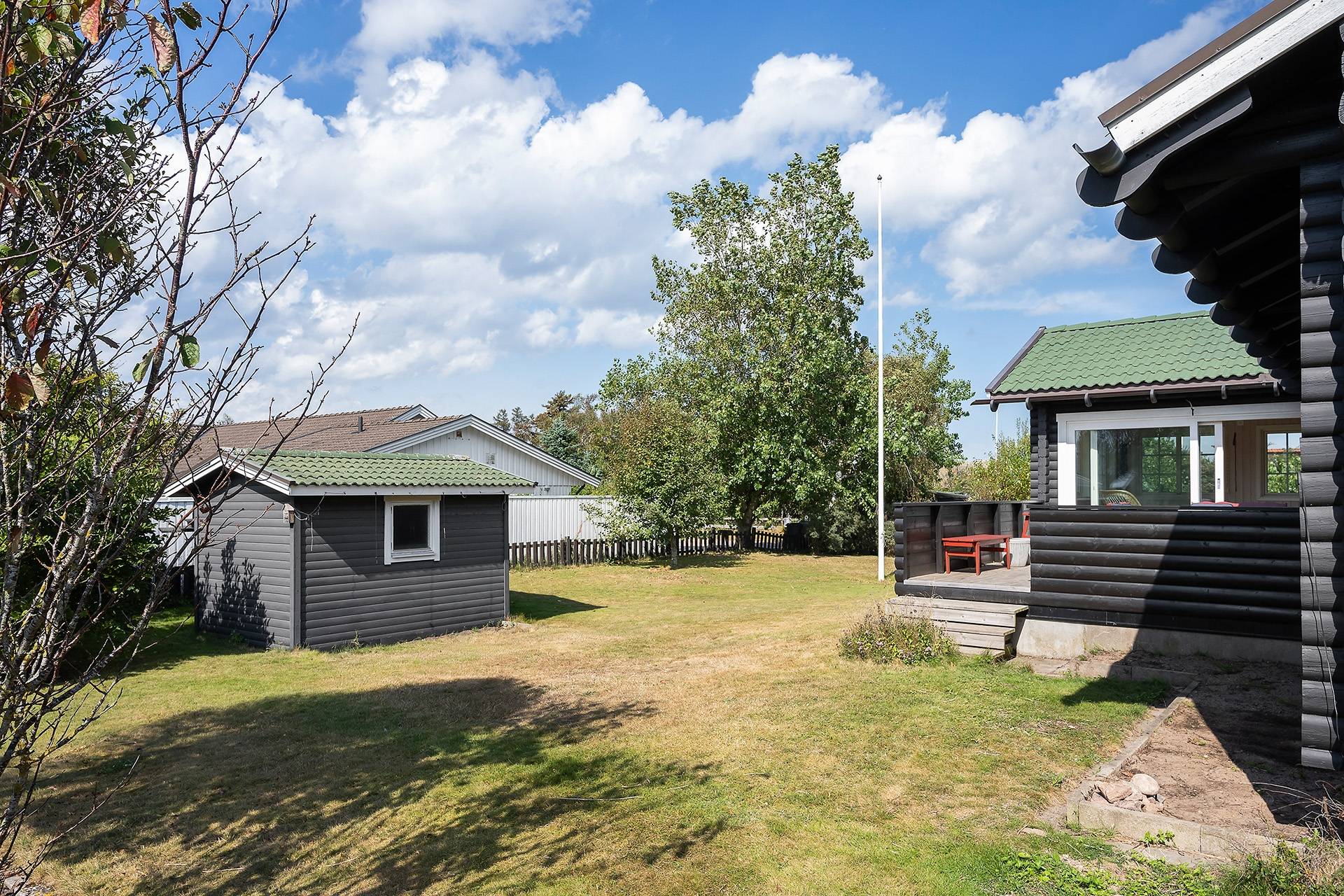 5 rum Villa på Måsvägen 18 Mellbystrand Laholms kommun - bild 6