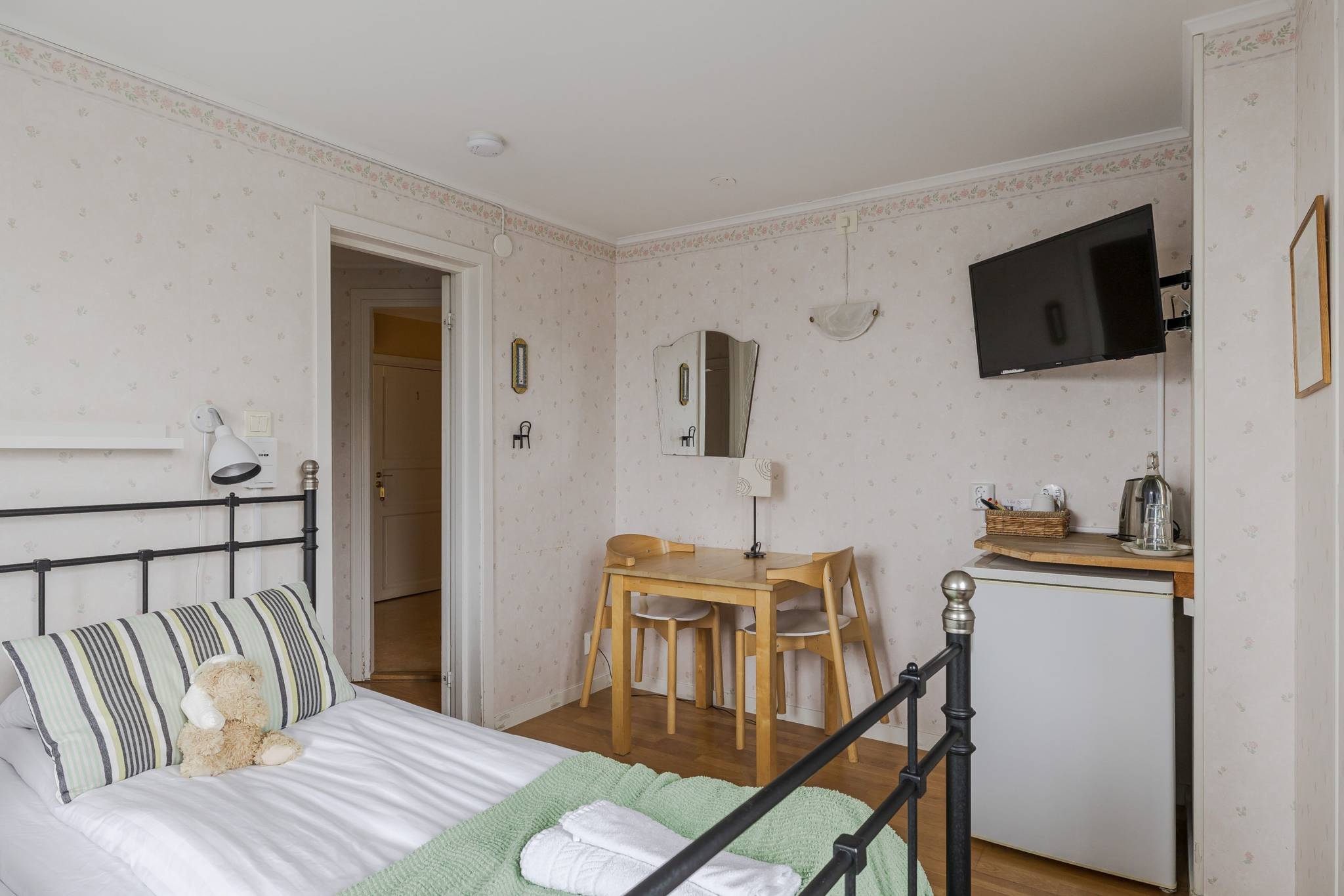 8 rum Villa på Franzéngatan 10 Centrum Härnösands kommun - bild 34