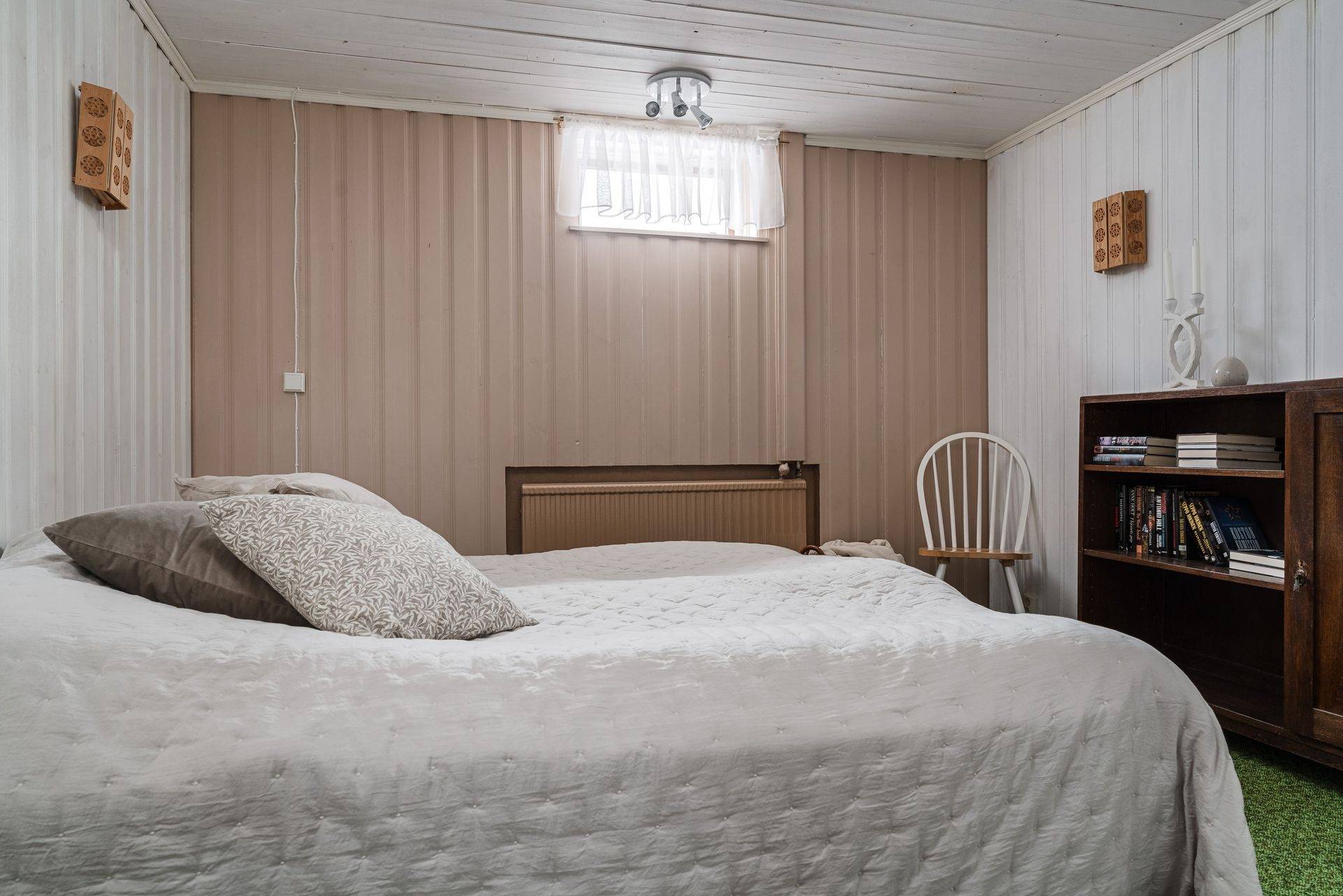 4 rum Villa på Nordanbyvägen 42 Mockfjärd Gagnefs kommun - bild 31