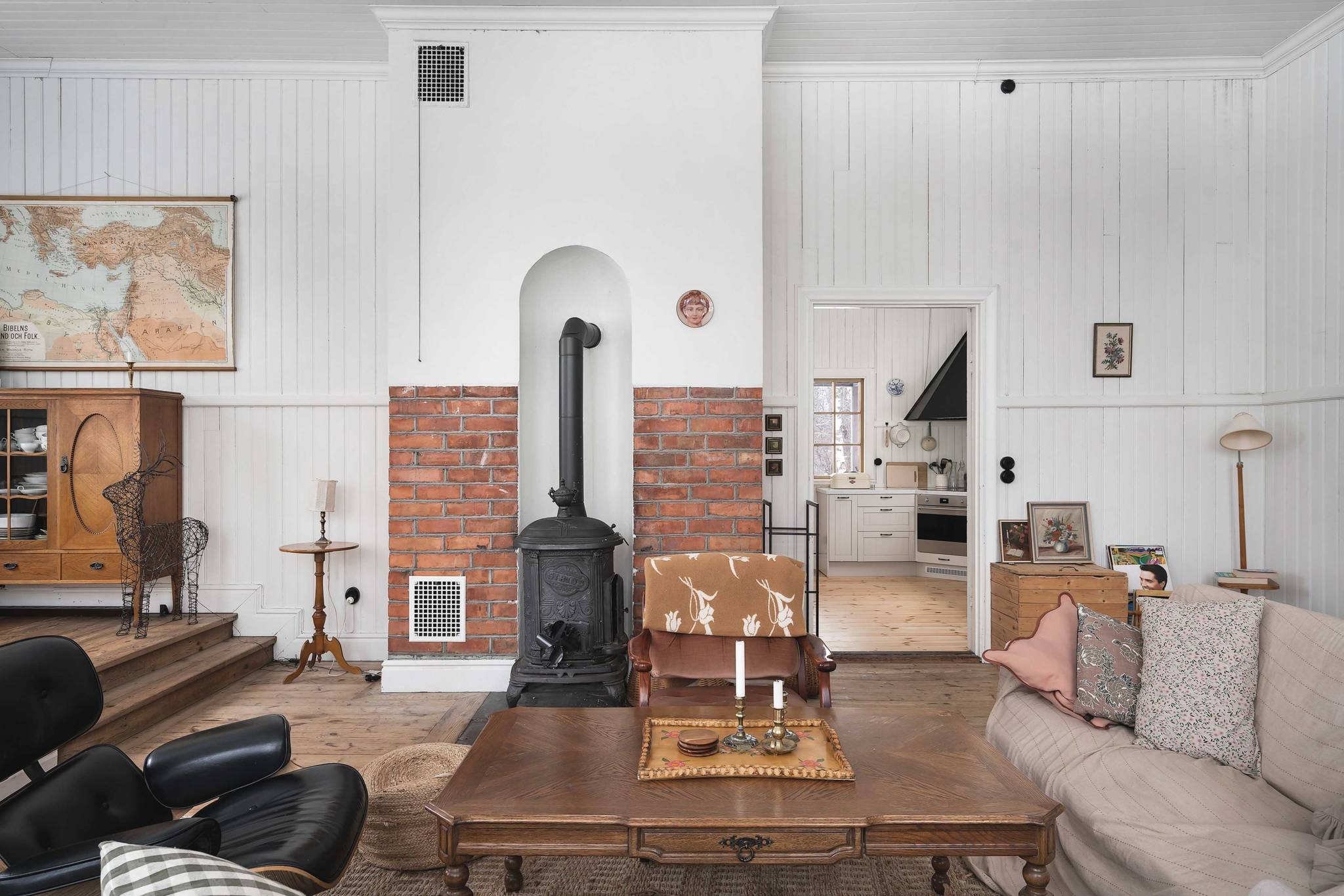 5 rum Villa på Hallsjönäs 104 Heby kommun - bild 6