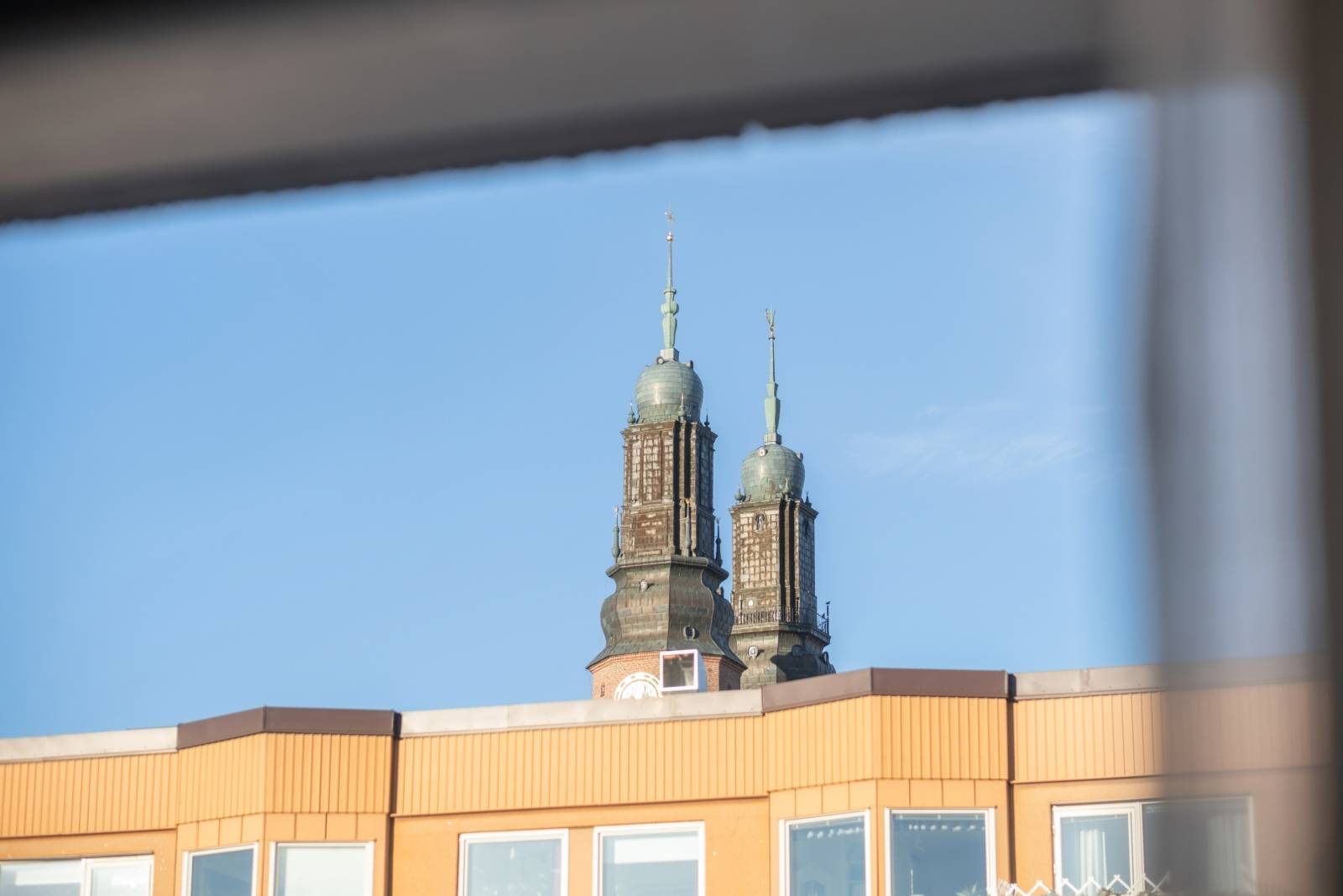 3 rum Lägenhet på Hornsgatan 117, 4tr Södermalm Stockholms kommun - bild 19