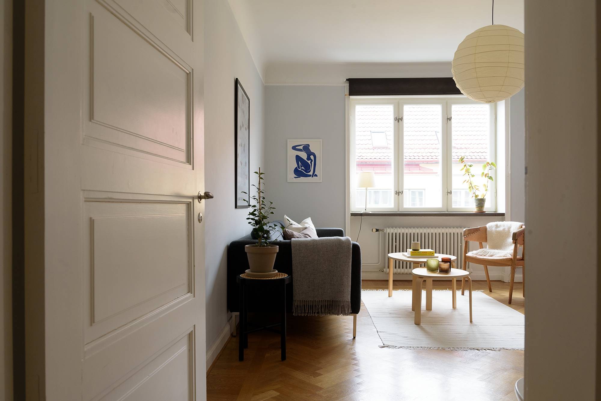 1 rum Lägenhet på Mäster Danielsgatan 4 S:t Knut - Malmö Malmö kommun - bild 8