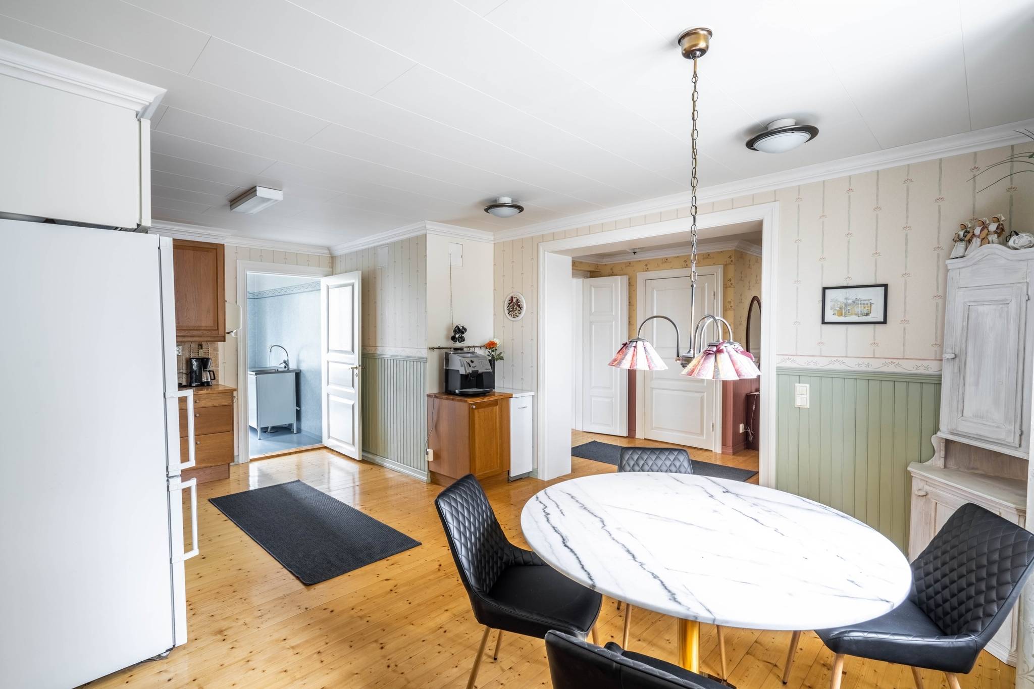 3 rum Villa på Näsbacken 2 Bredbyn Örnsköldsviks kommun - bild 7