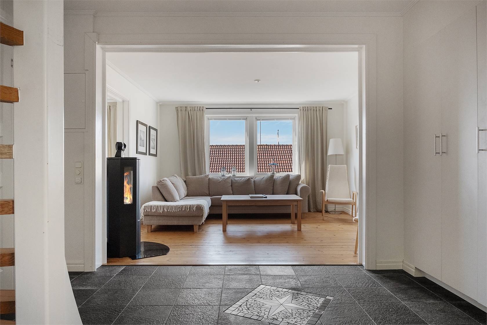 8 rum Villa på Bergsgatan 15 Lysekil Lysekils kommun - bild 10