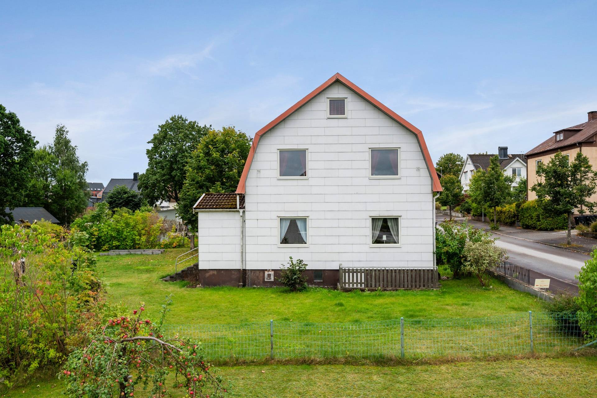 5 rum Villa på Norra Långgatan 50 Centralt Gislaveds kommun - bild 21