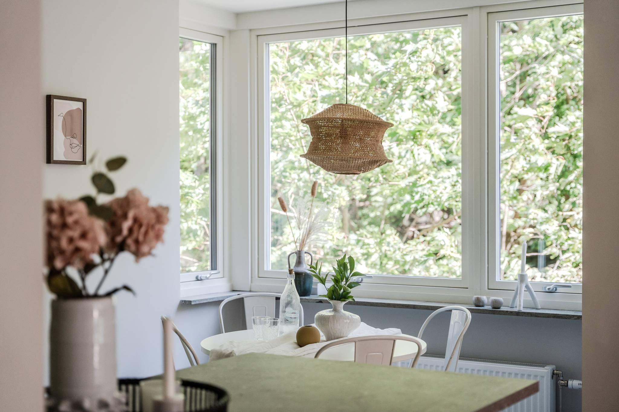 3 rum lägenhet på Bangatan 32 Majorna, Göteborgs kommun - bild 4