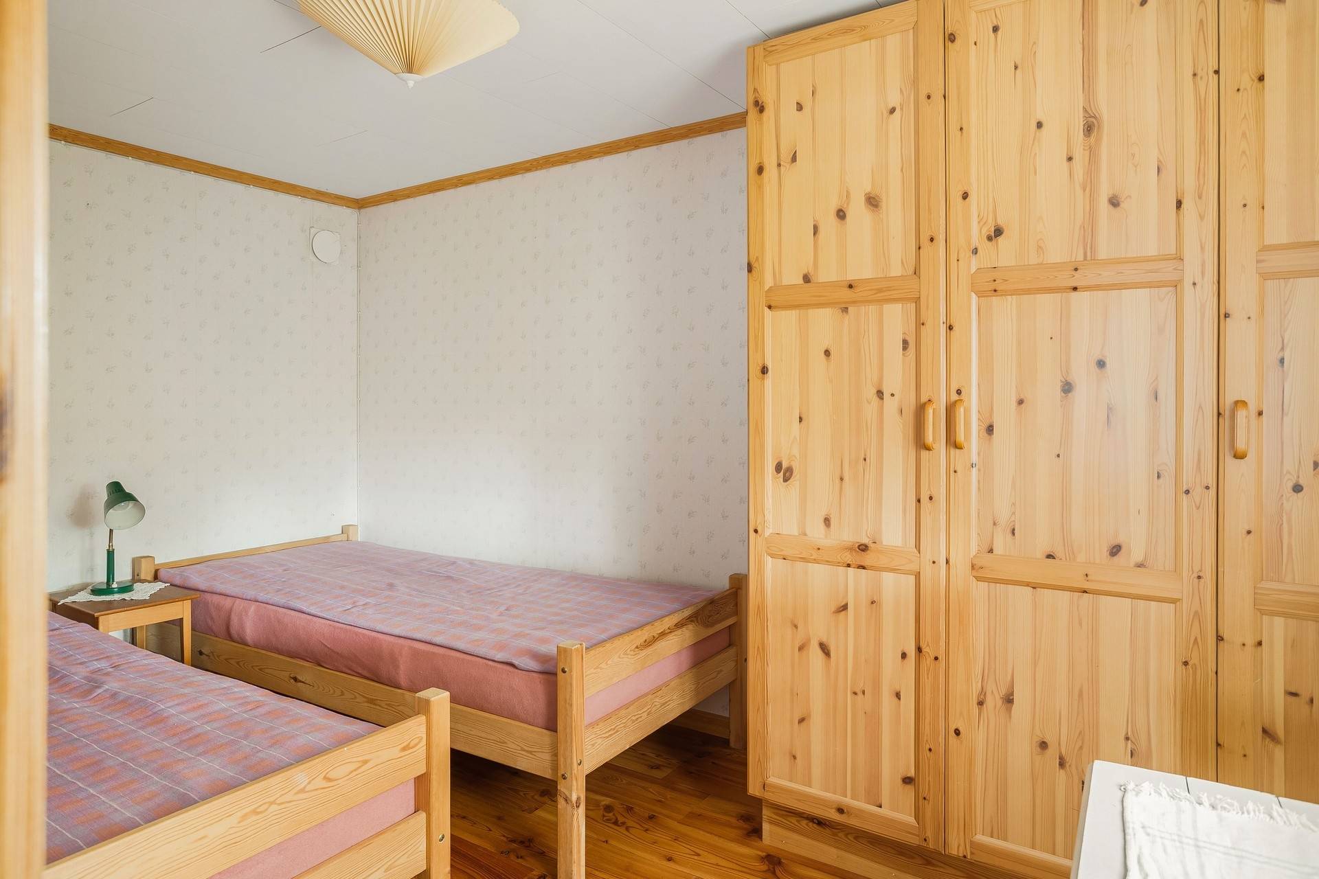 2 rum Fritidshus på Kolonilott i Kalmar Södras Koloniträdgård Aspvägen 5 Stugnummer 64 Stensö Kalmar kommun - bild 12