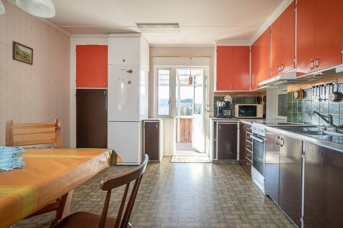 4 rum Villa på Nordsjö 316 Långsele Sollefteå kommun - bild 8