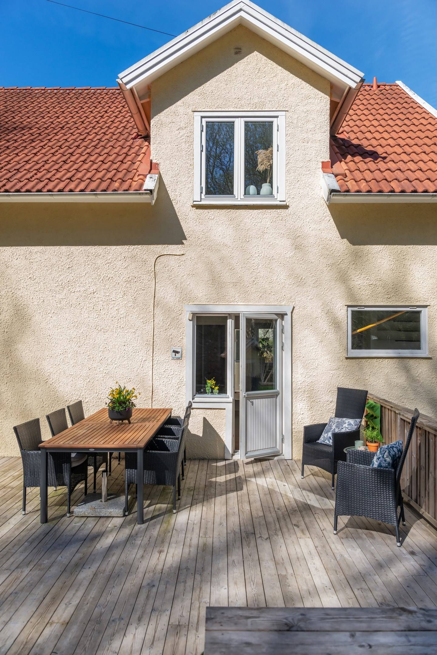6 rum Villa på Dykarevägen 10 Centrum Uddevalla kommun - bild 46
