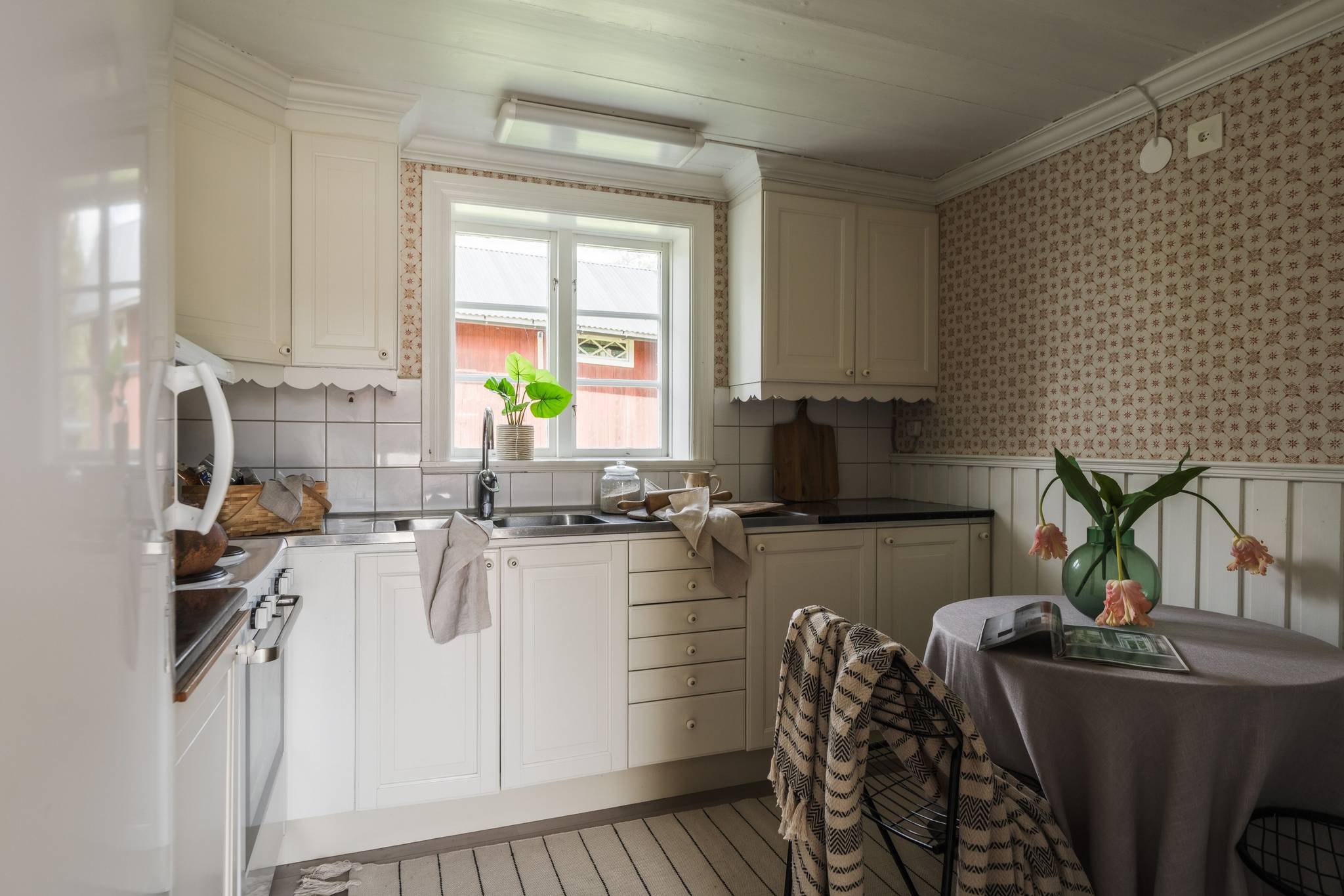 7 rum Villa på Stationsvägen 12 Hedesunda Gävle kommun - bild 17
