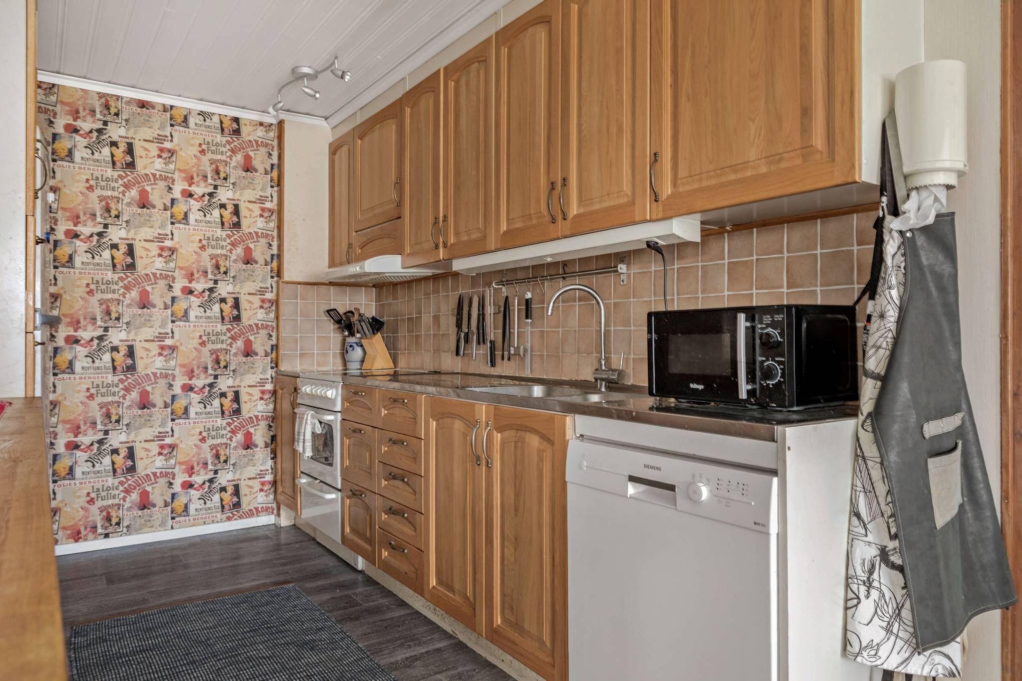 6 rum Villa på Värnstigen 16 Hultsfreds kommun - bild 12