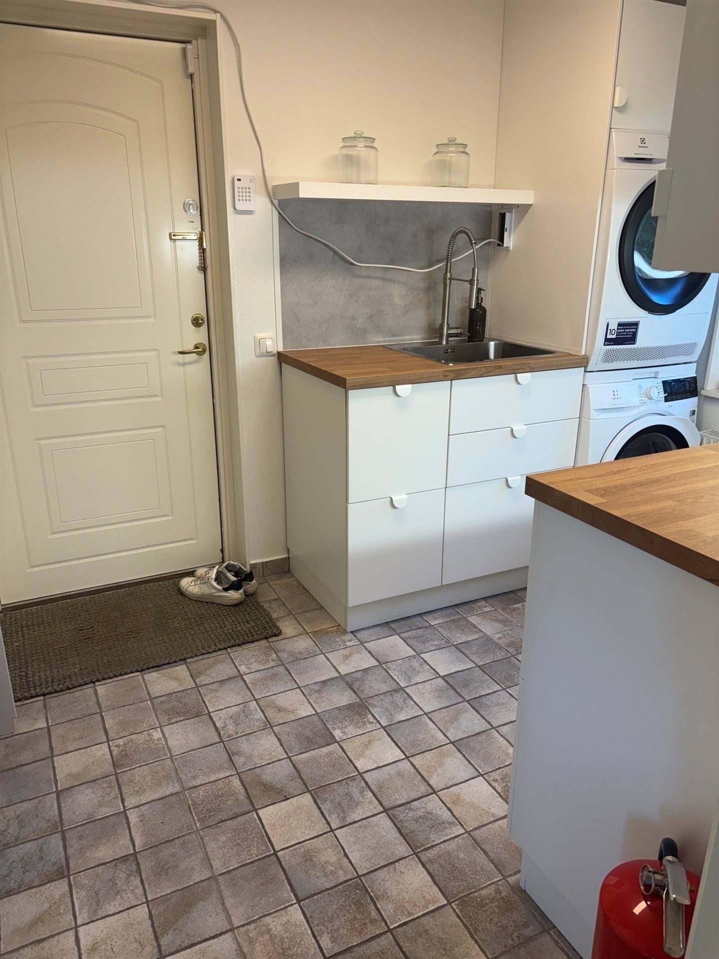 3 rum Villa på Ekhammarsvägen 7 Gamla Kungsängen Upplands-Bro kommun - bild 19