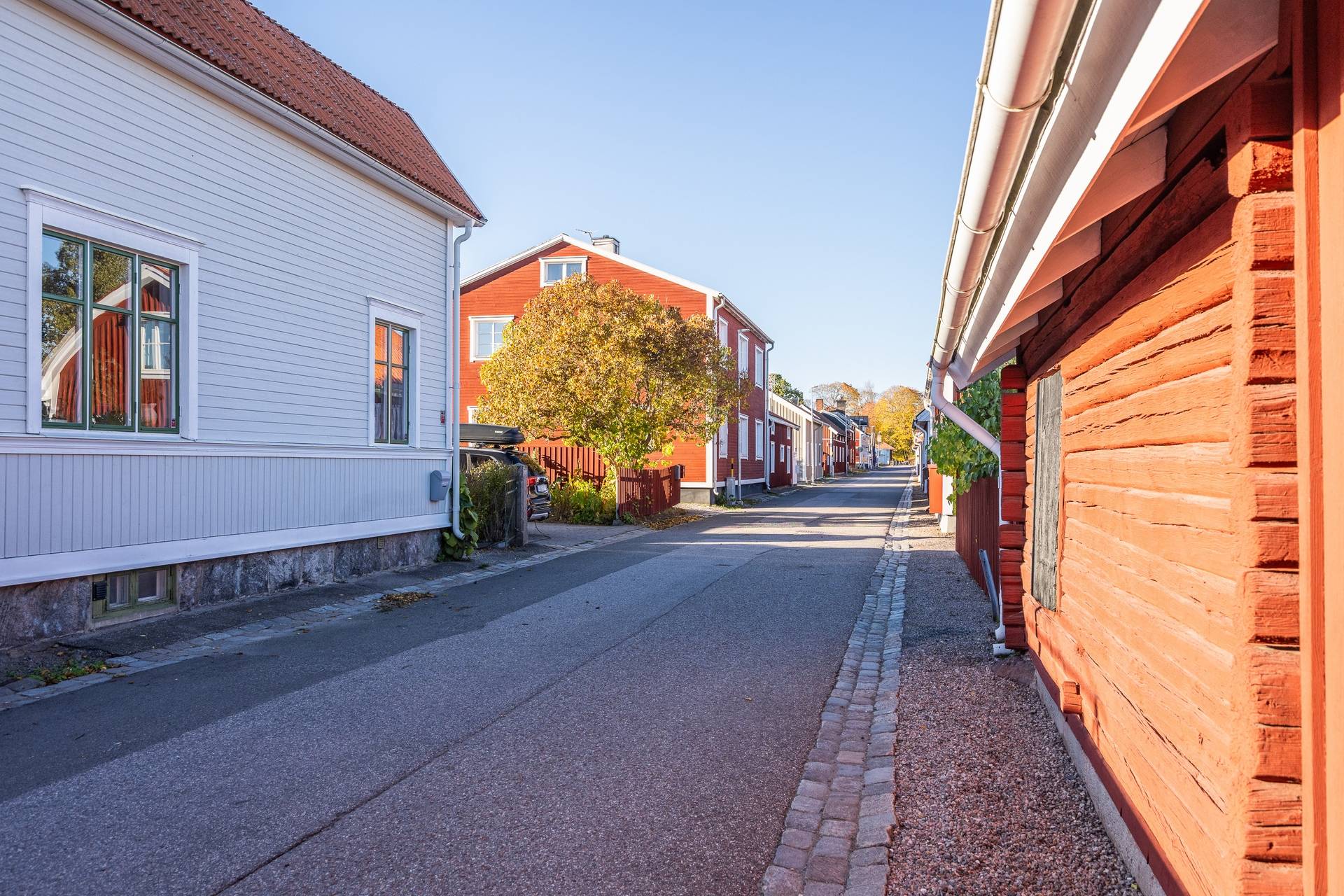 2 rum Lägenhet på Skolgatan 27 Strömsbro Gävle kommun - bild 29
