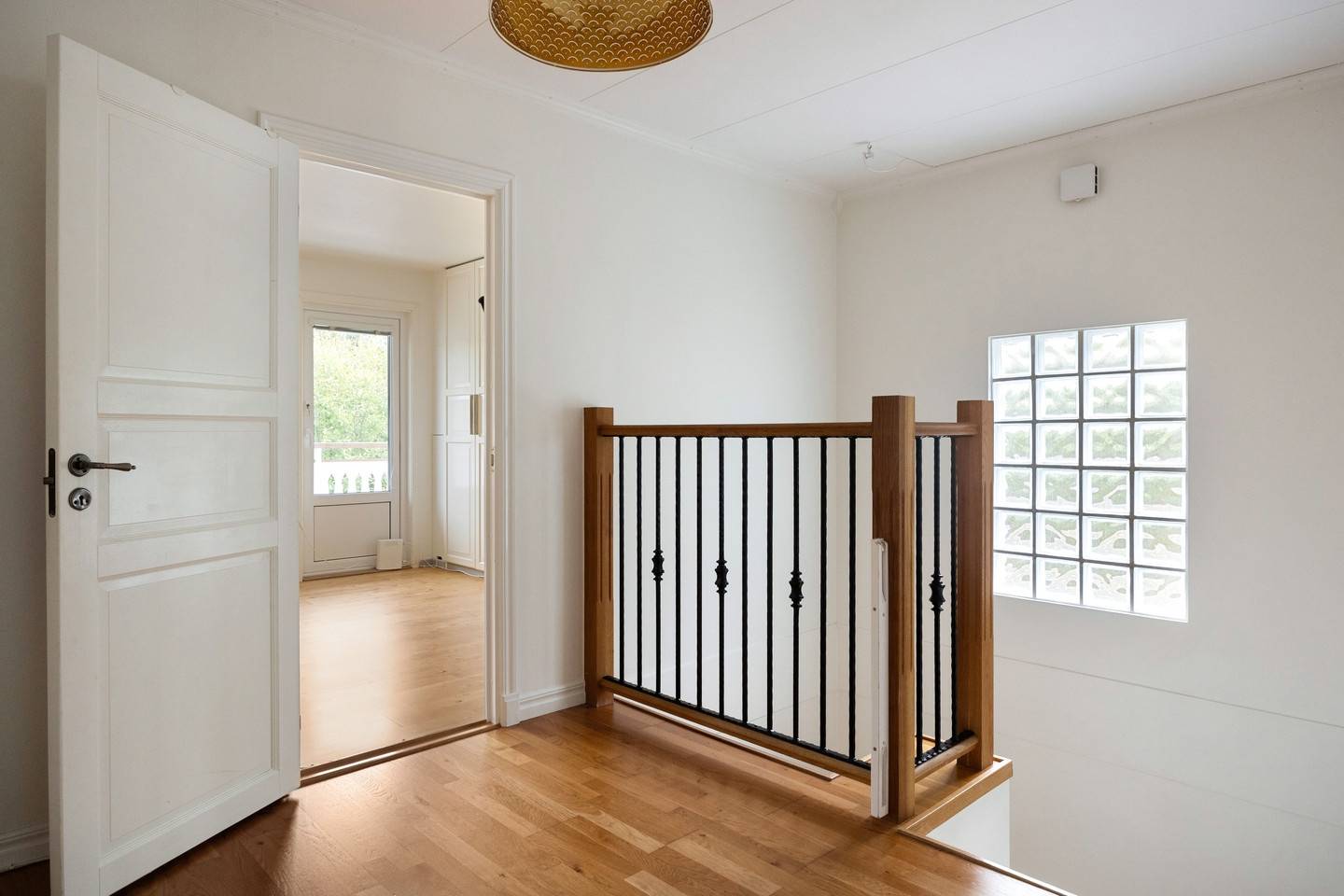 4 rum Radhus på Hammarkroken 27 Hammarkullen Göteborgs kommun - bild 17