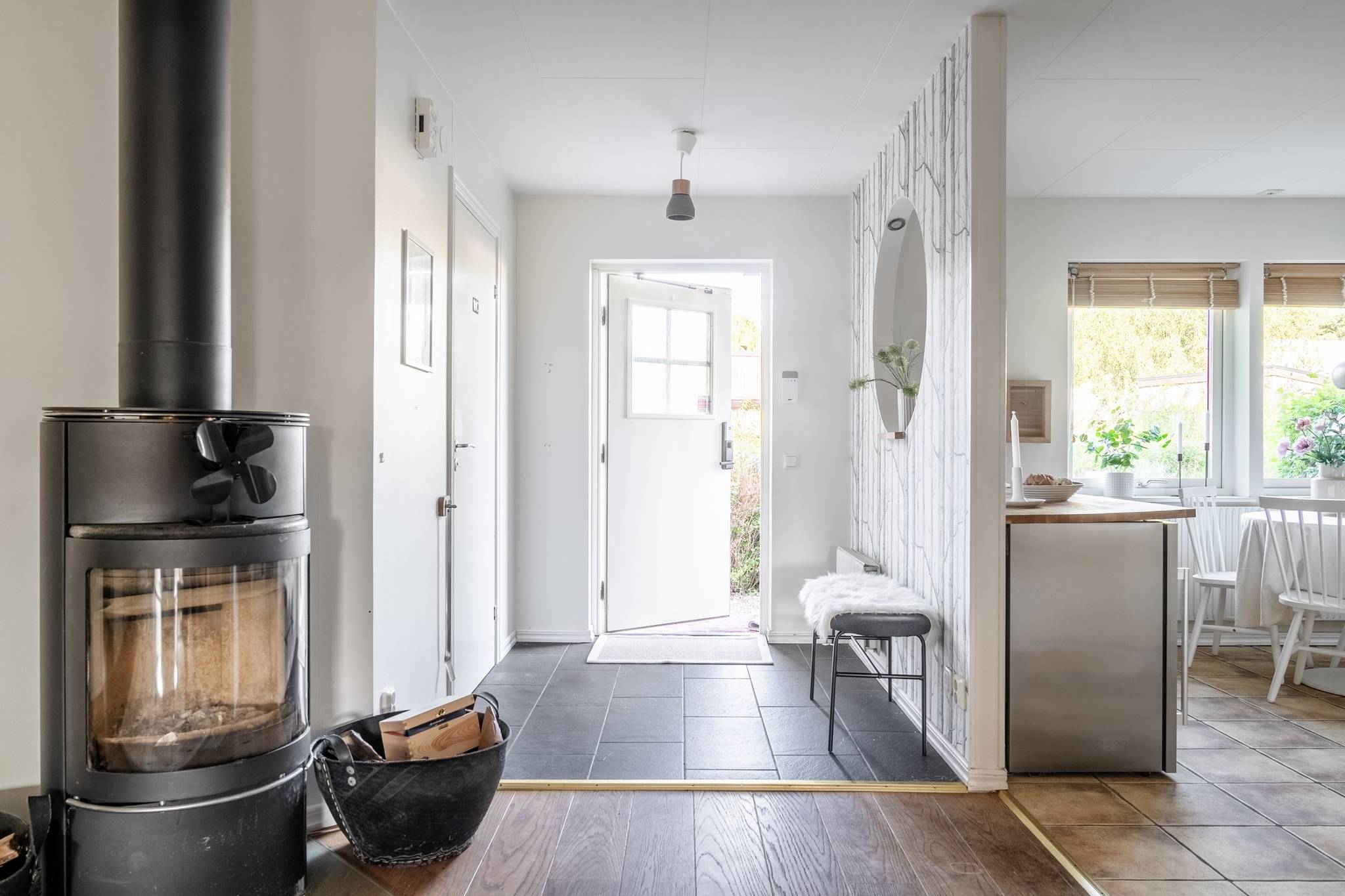 6 rum Villa på Kantarellvägen 39B Beddingestrand Trelleborgs kommun - bild 32