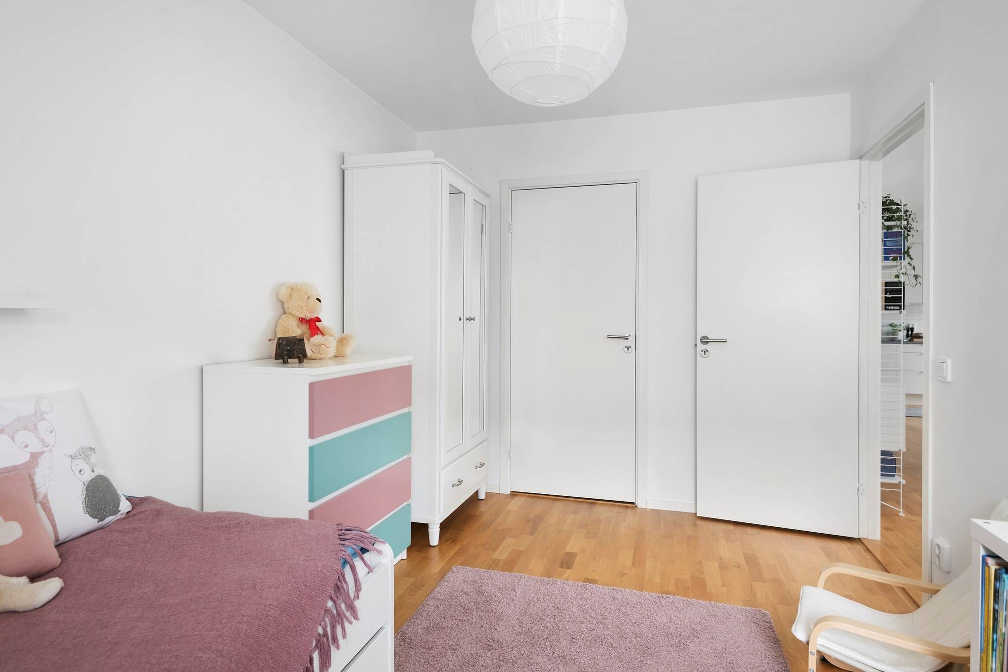 3 rum Lägenhet på Mittlinjen 7A Arenaparken Lunds kommun - bild 16